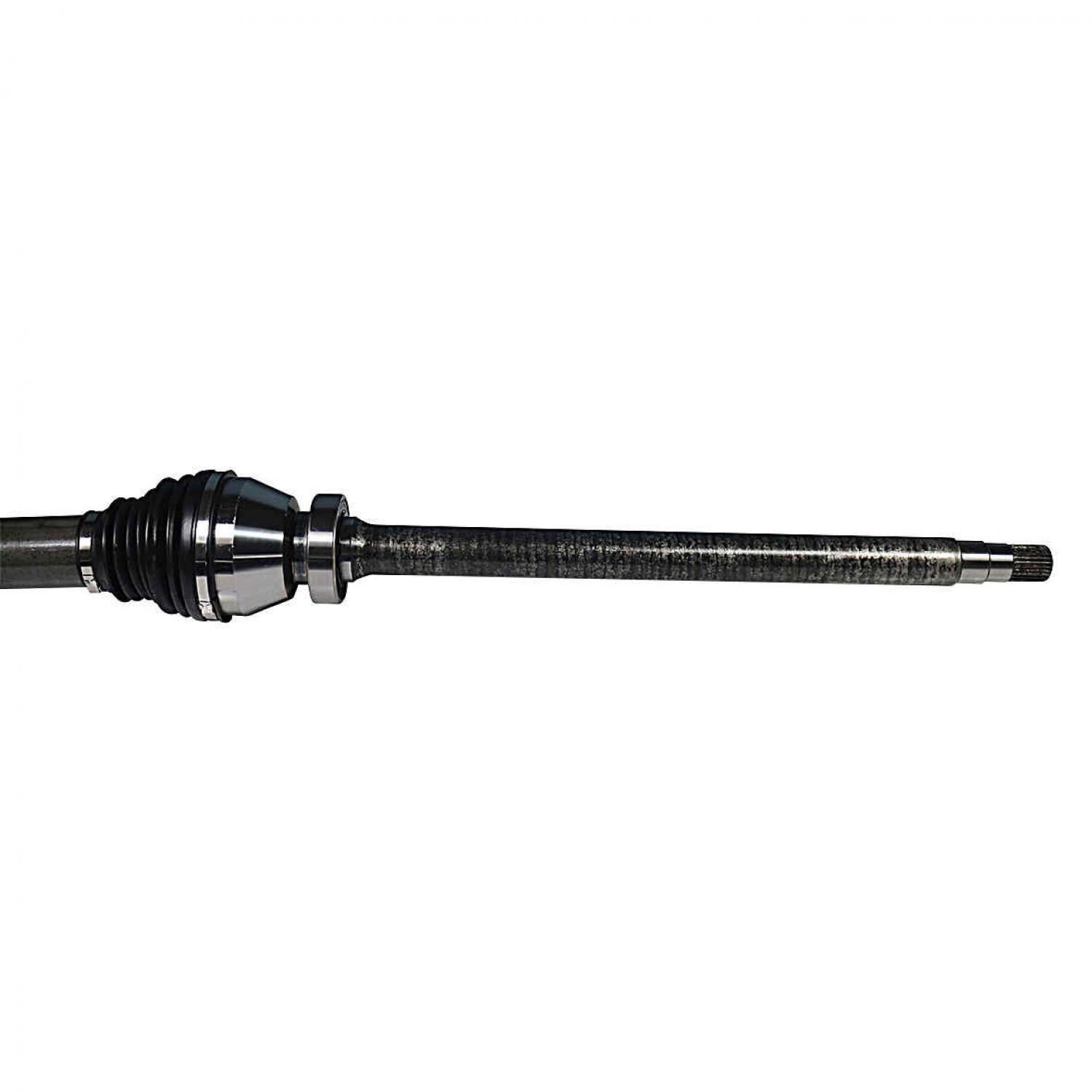 GSP NCV73006 - CV Axle Assembly GSP NCV73006 CV Axle Assembly product image 2 of 5