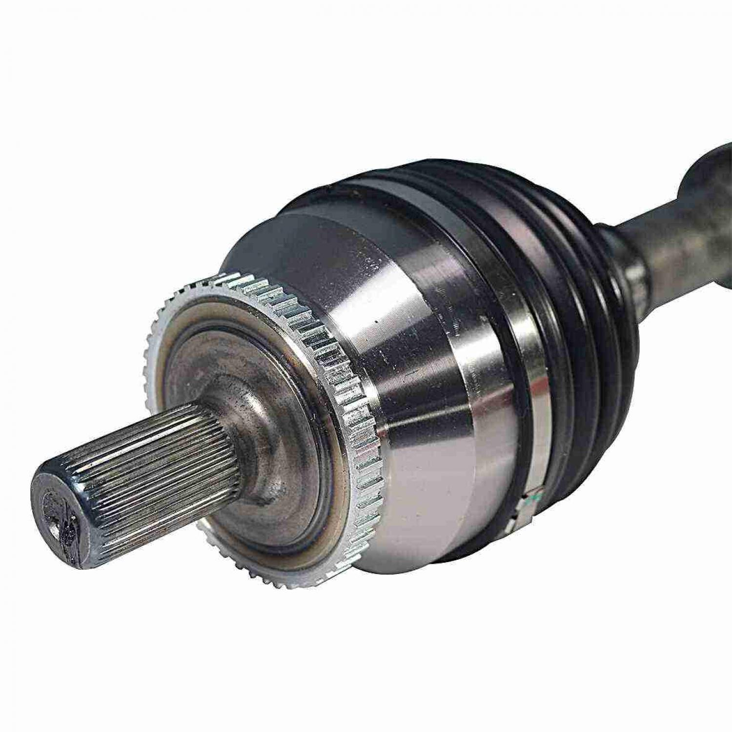 GSP NCV73006 - CV Axle Assembly GSP NCV73006 CV Axle Assembly product image 3 of 5