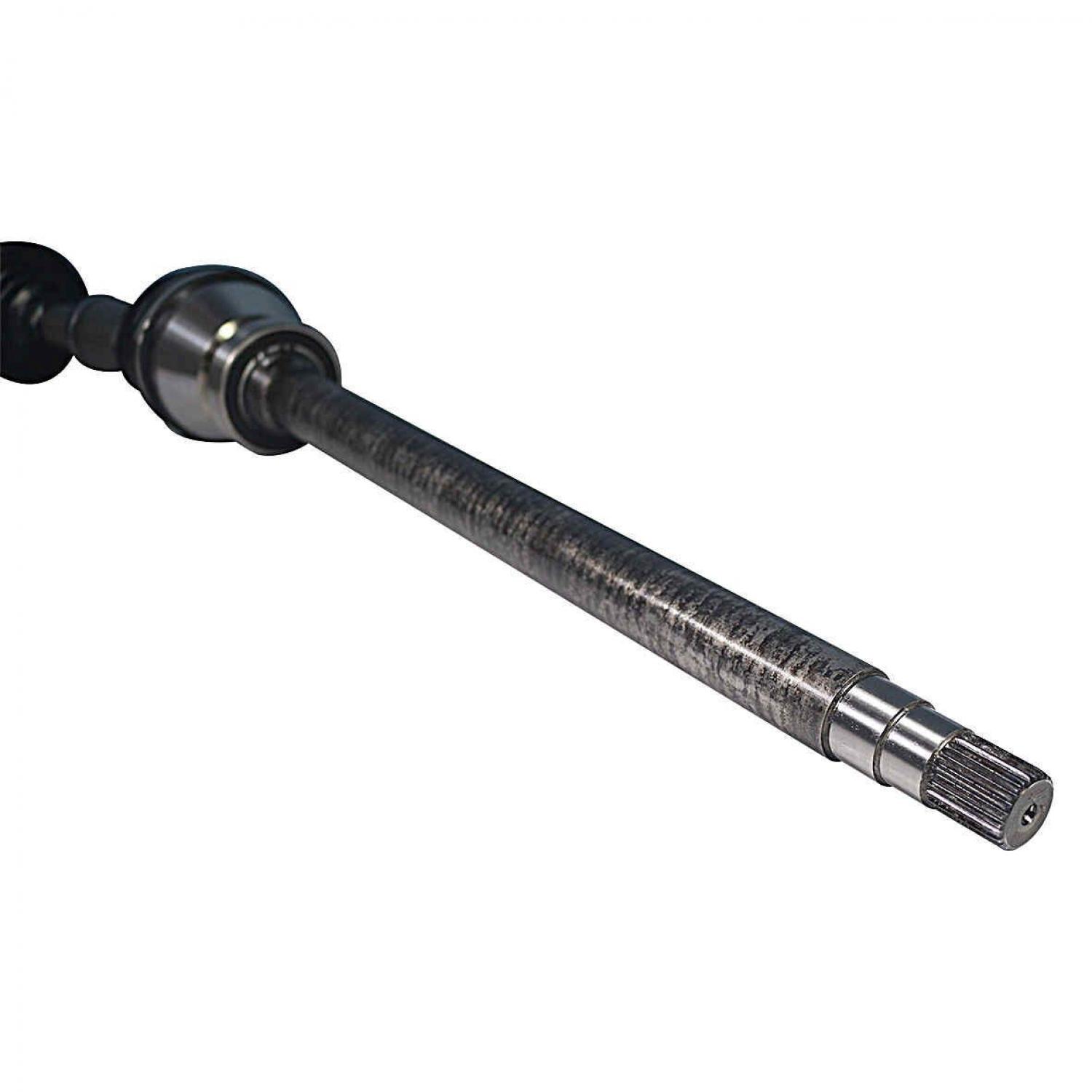 GSP NCV73006 - CV Axle Assembly GSP NCV73006 CV Axle Assembly product image 4 of 5