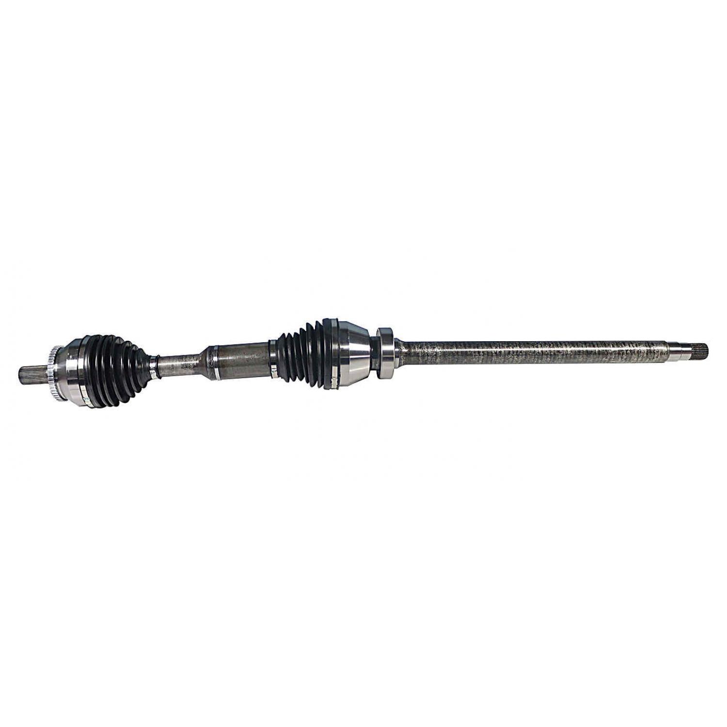 GSP NCV73006 - CV Axle Assembly GSP NCV73006 CV Axle Assembly product image 5 of 5