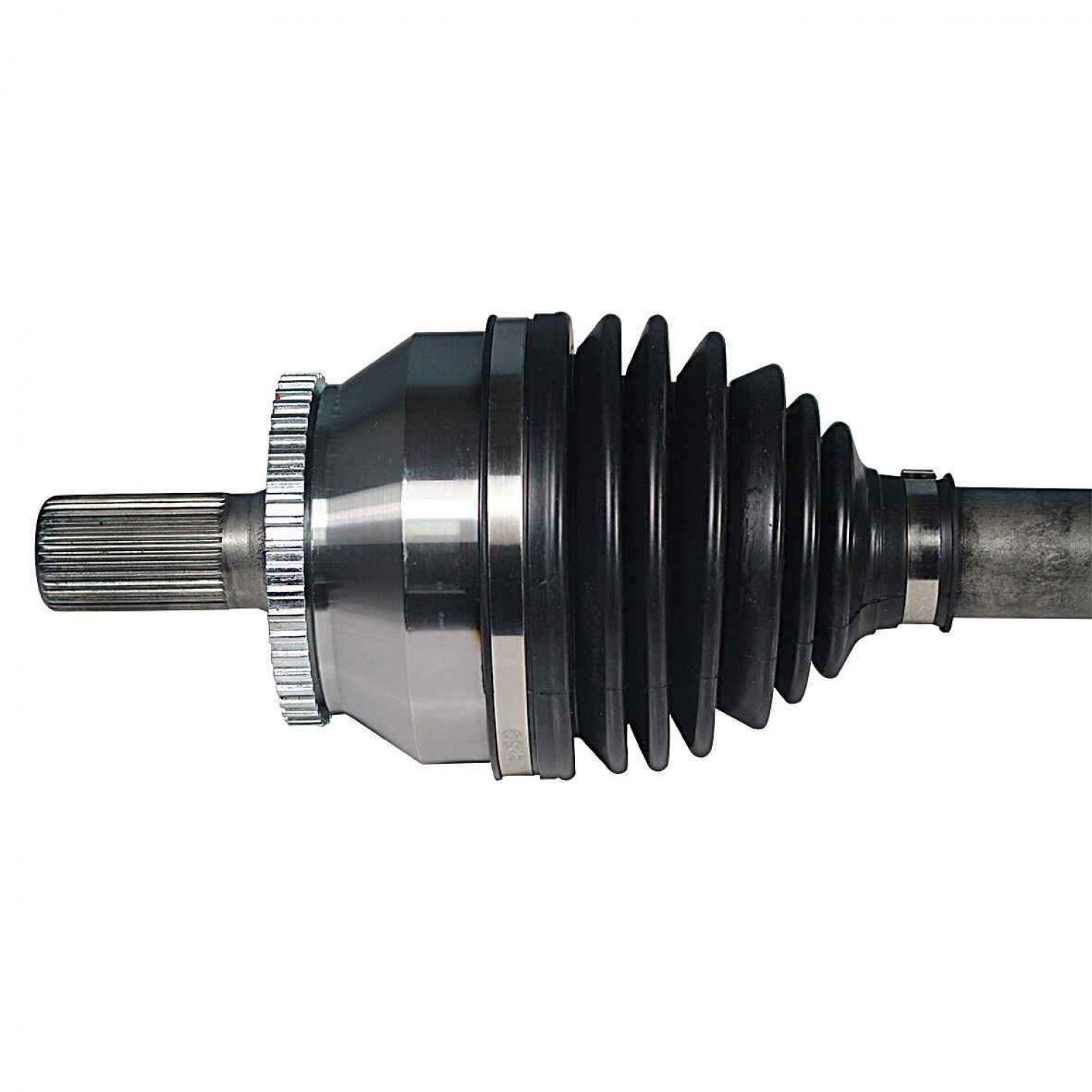 GSP NCV73007 - CV Axle Assembly GSP NCV73007 CV Axle Assembly product image 1 of 5
