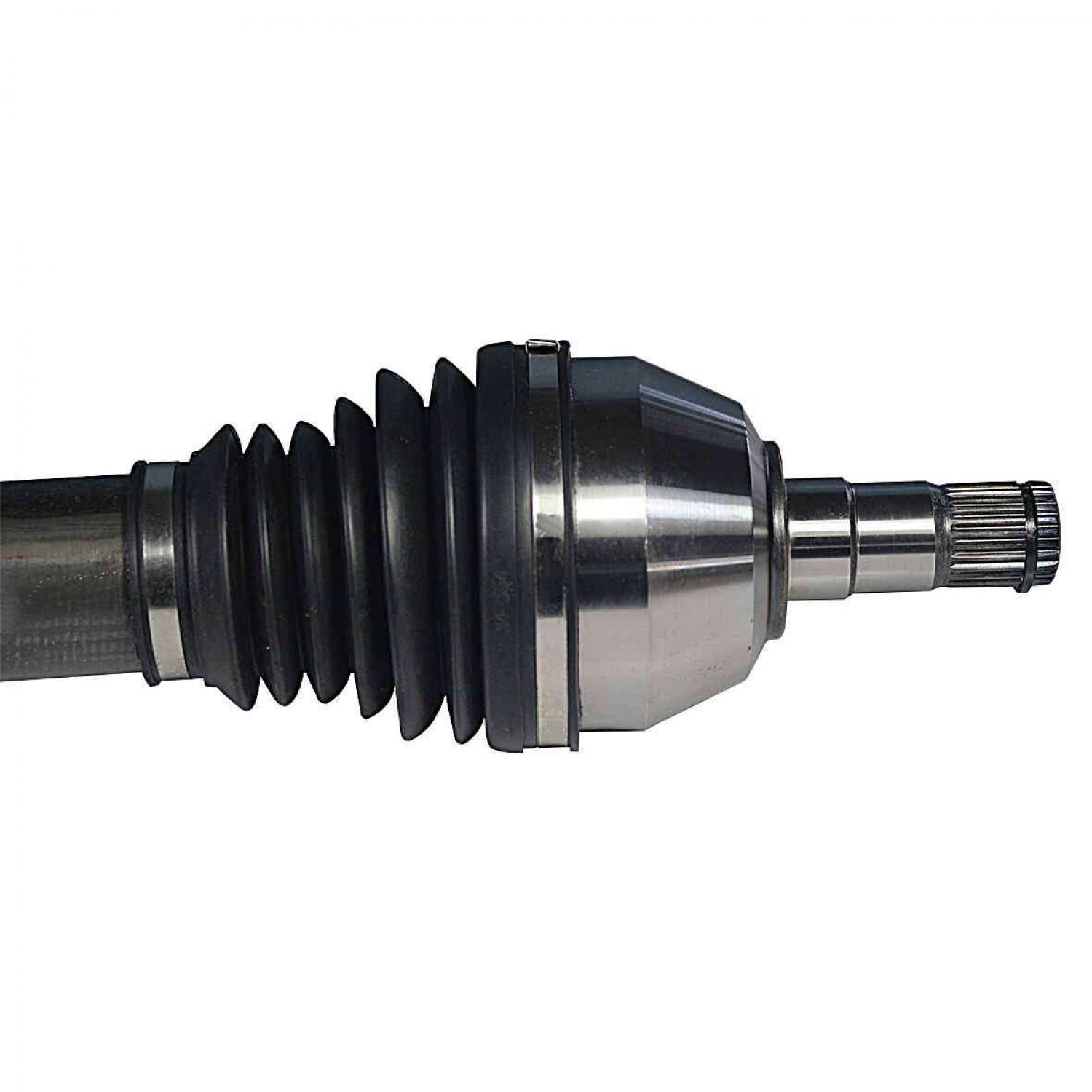 GSP NCV73007 - CV Axle Assembly GSP NCV73007 CV Axle Assembly product image 2 of 5