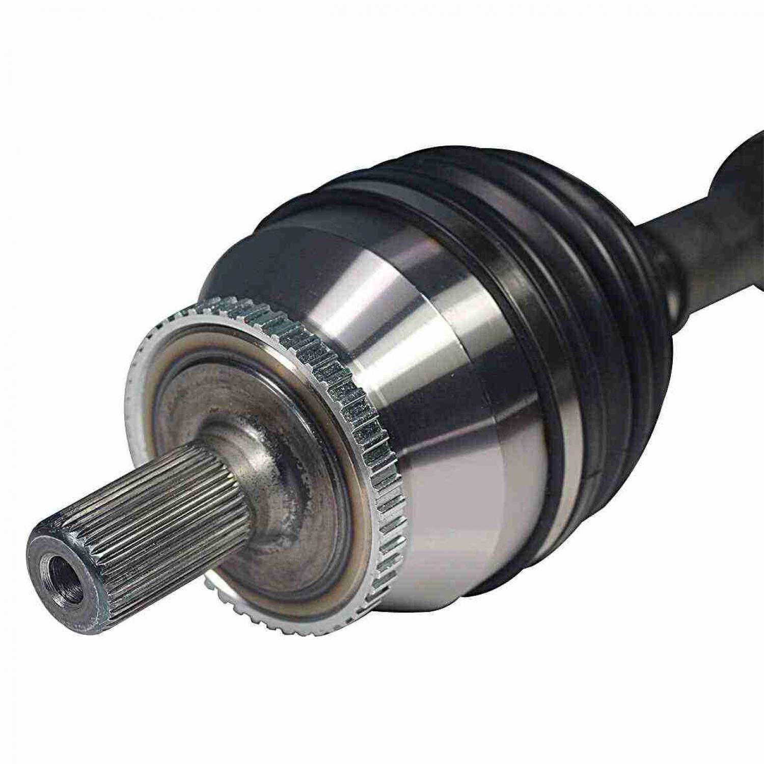 GSP NCV73007 - CV Axle Assembly GSP NCV73007 CV Axle Assembly product image 3 of 5