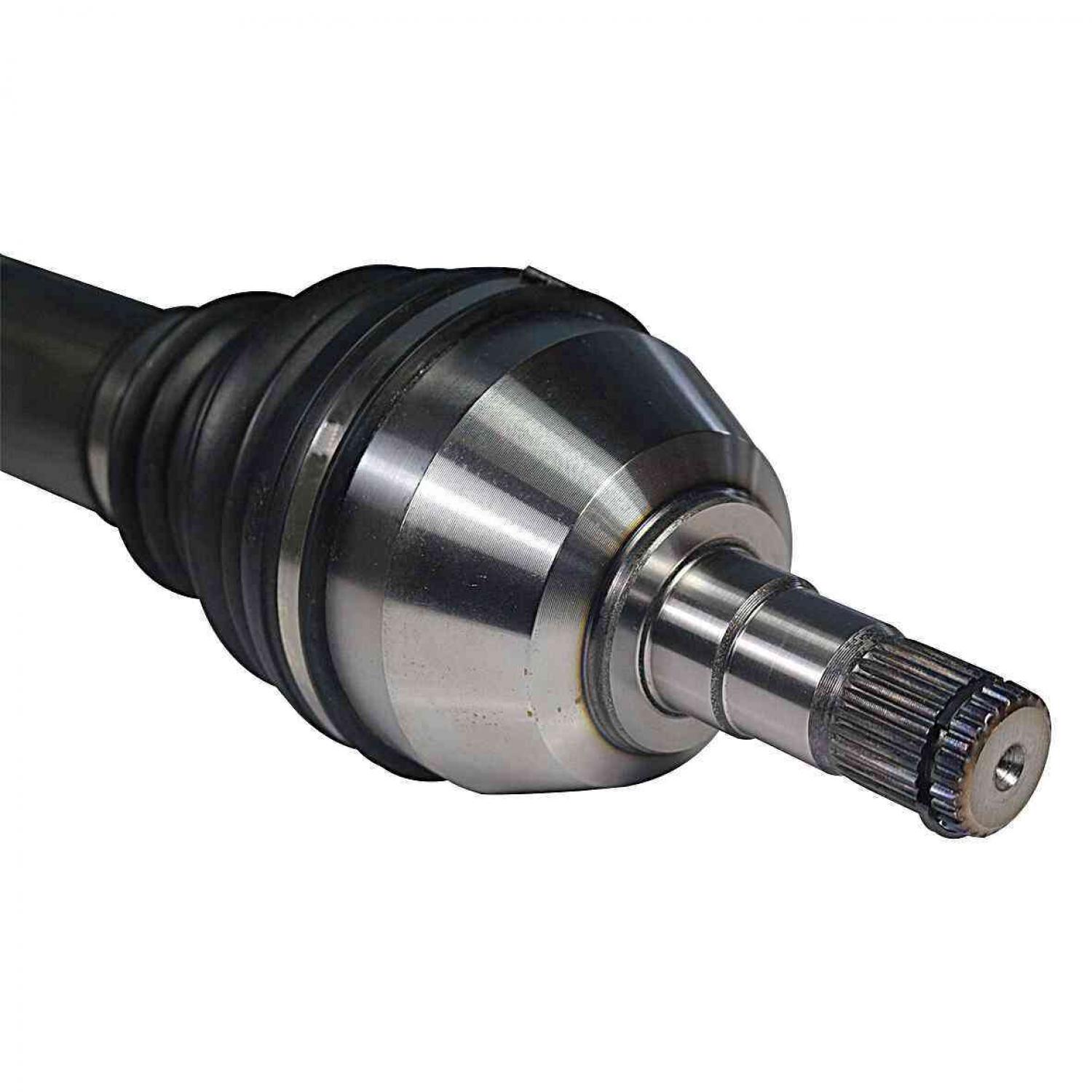 GSP NCV73007 - CV Axle Assembly GSP NCV73007 CV Axle Assembly product image 4 of 5