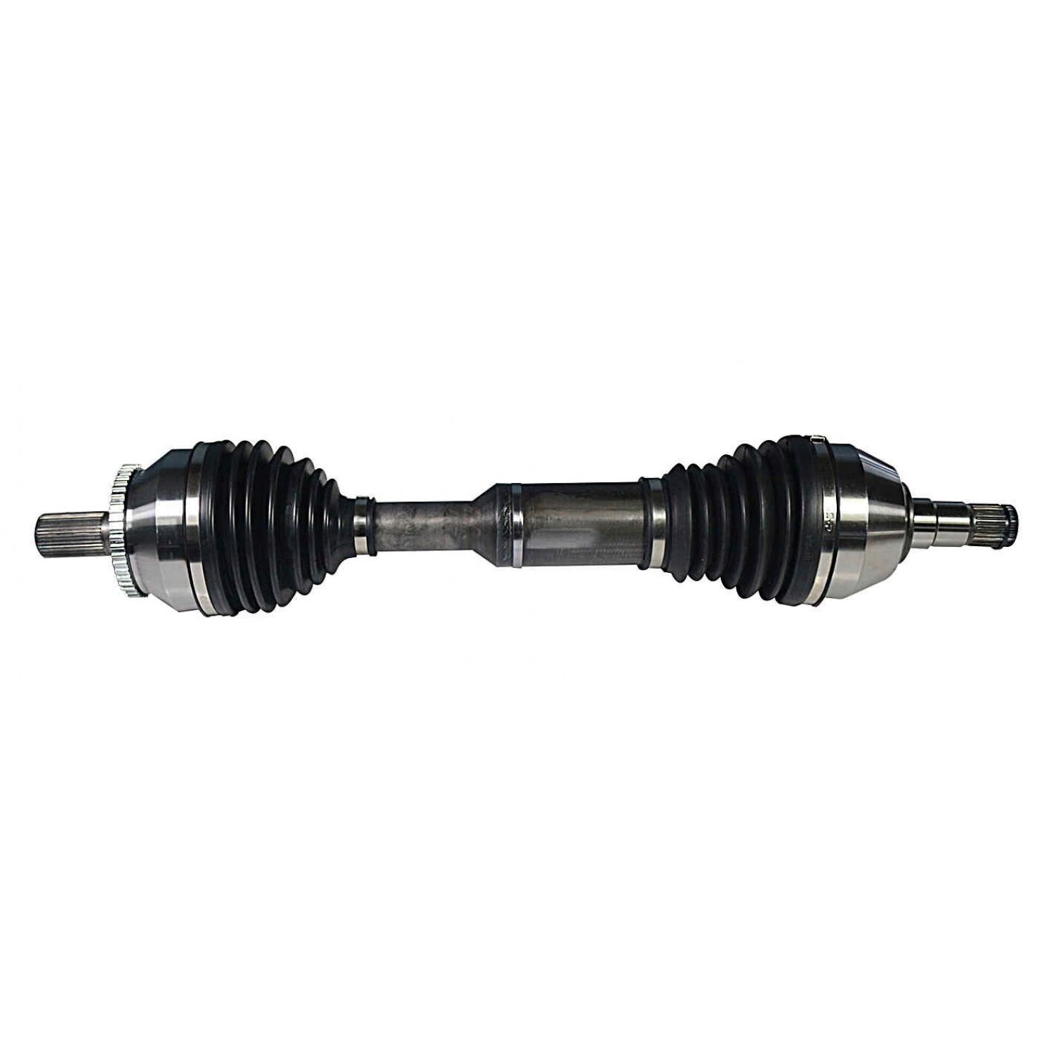 GSP NCV73007 - CV Axle Assembly GSP NCV73007 CV Axle Assembly product image 5 of 5