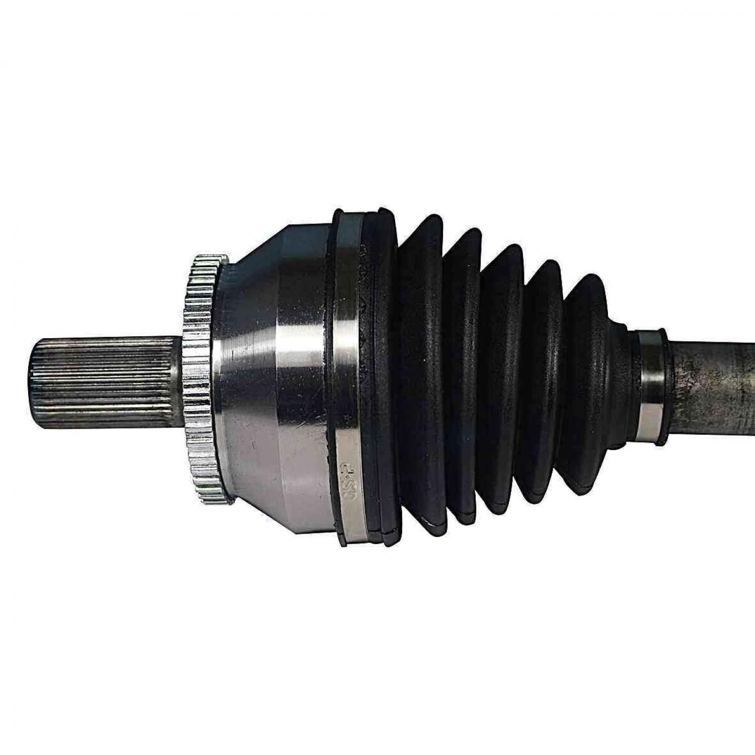 GSP NCV73009 CV Axle Assembly product image 1 of 5