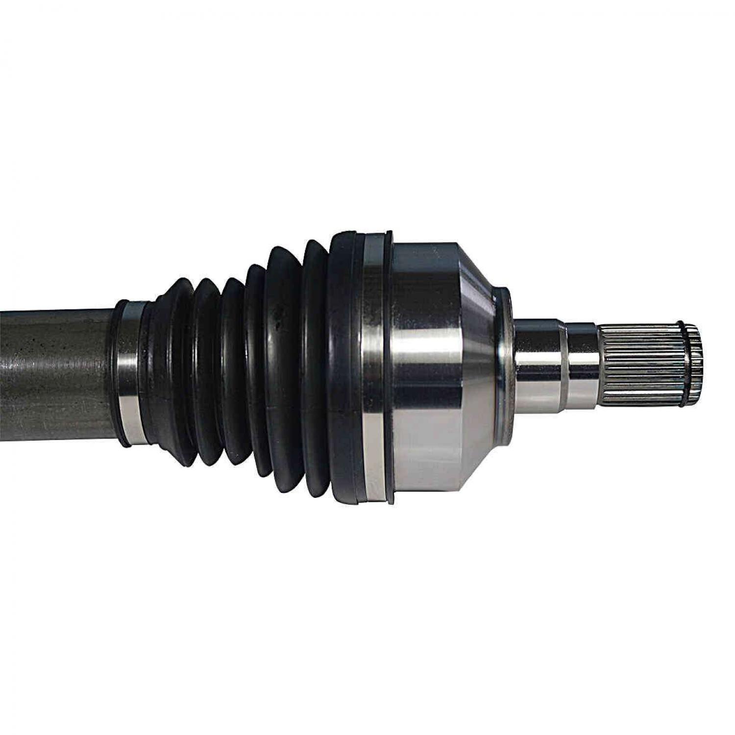 GSP NCV73009 CV Axle Assembly product image 2 of 5