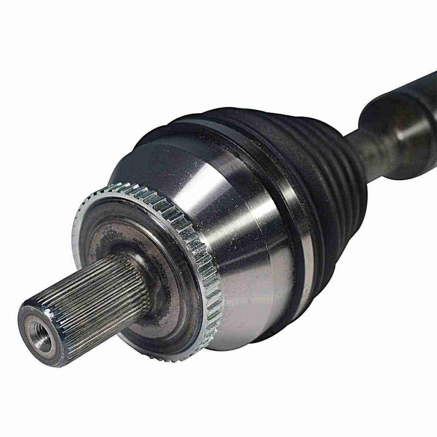 GSP NCV73009 CV Axle Assembly product image 3 of 5