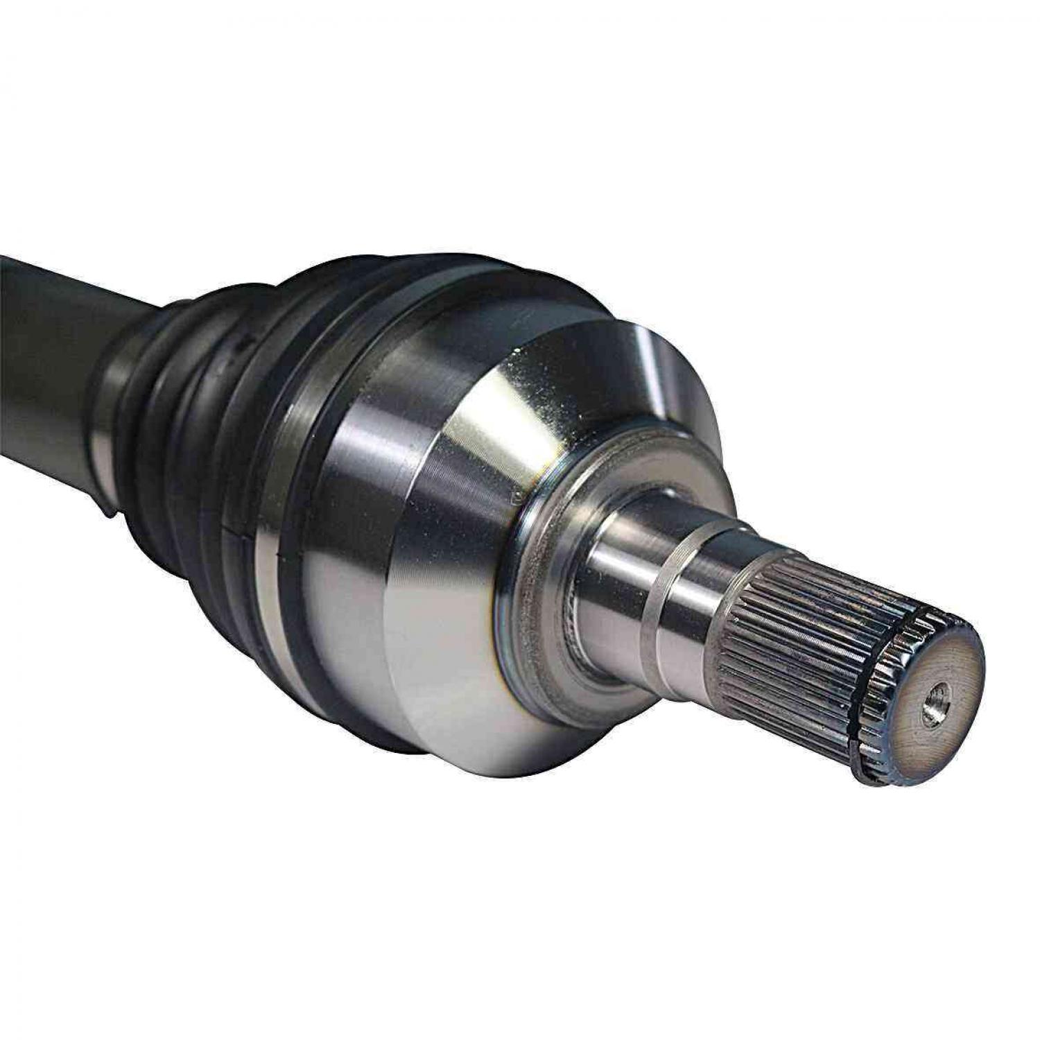 GSP NCV73009 CV Axle Assembly product image 4 of 5