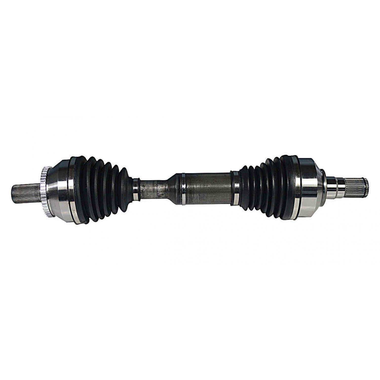 GSP NCV73009 CV Axle Assembly product image 5 of 5