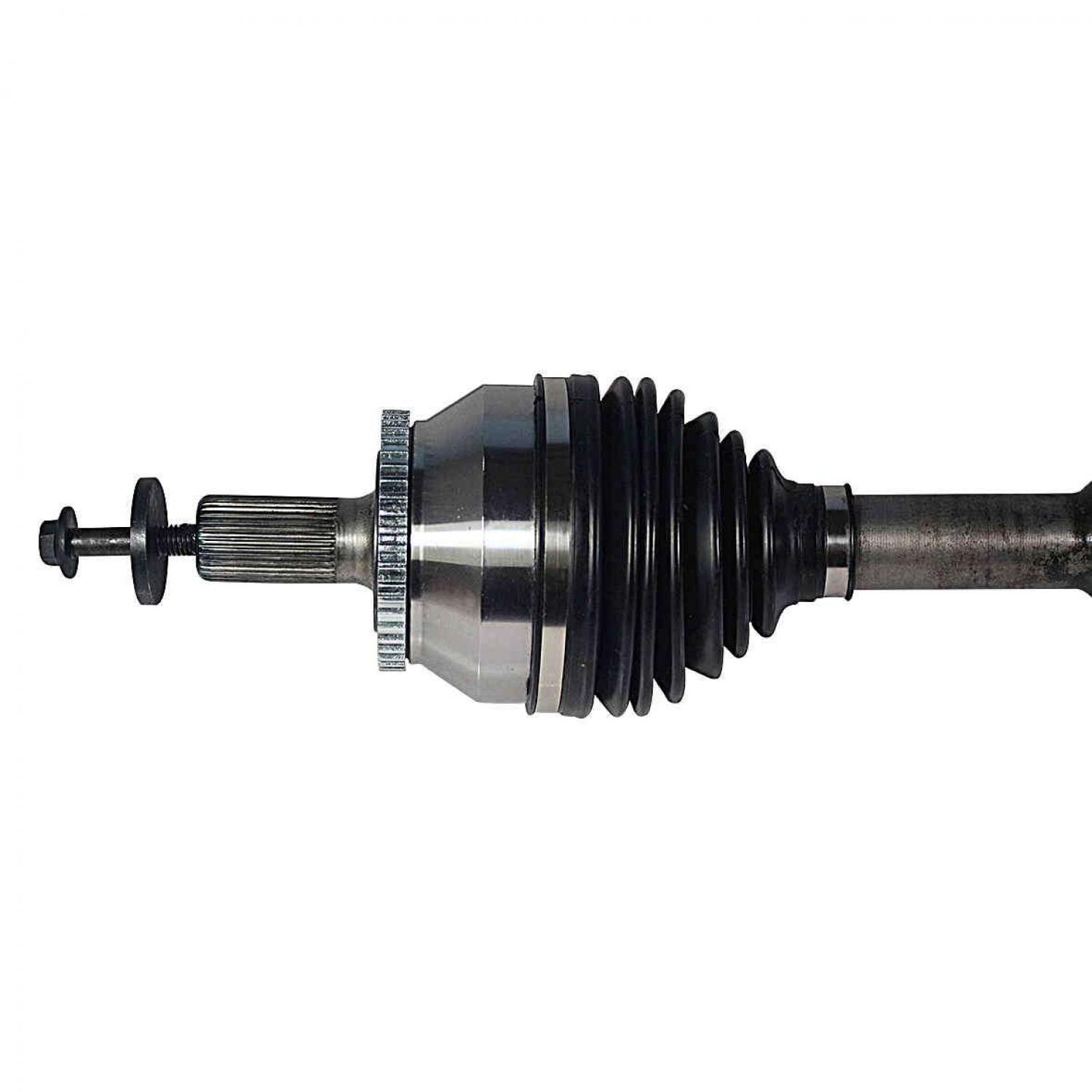 GSP NCV73010 CV Axle Assembly product image 1 of 5