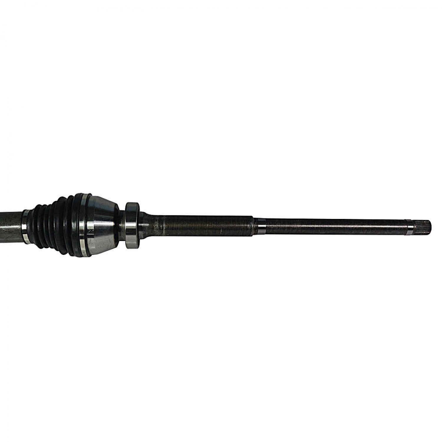 GSP NCV73010 CV Axle Assembly product image 2 of 5
