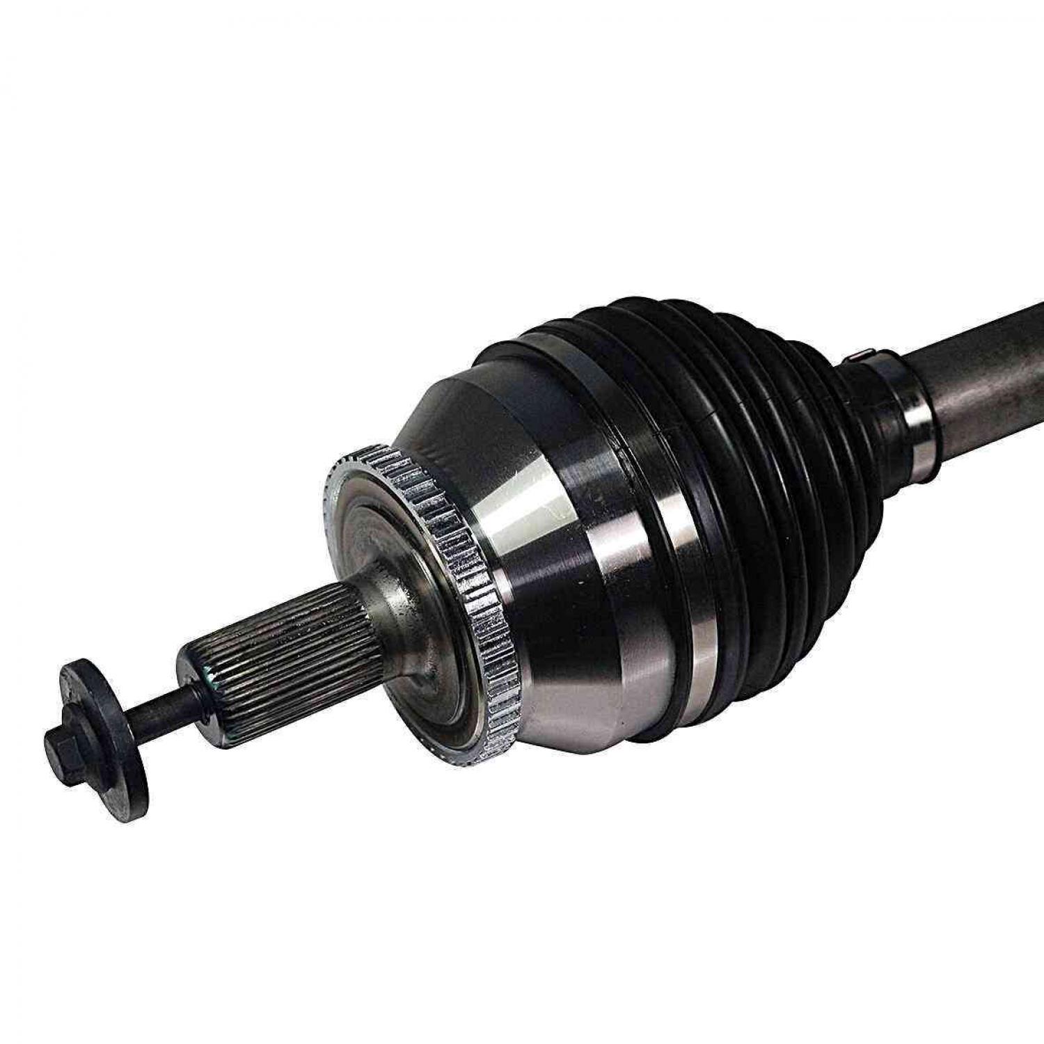 GSP NCV73010 CV Axle Assembly product image 3 of 5