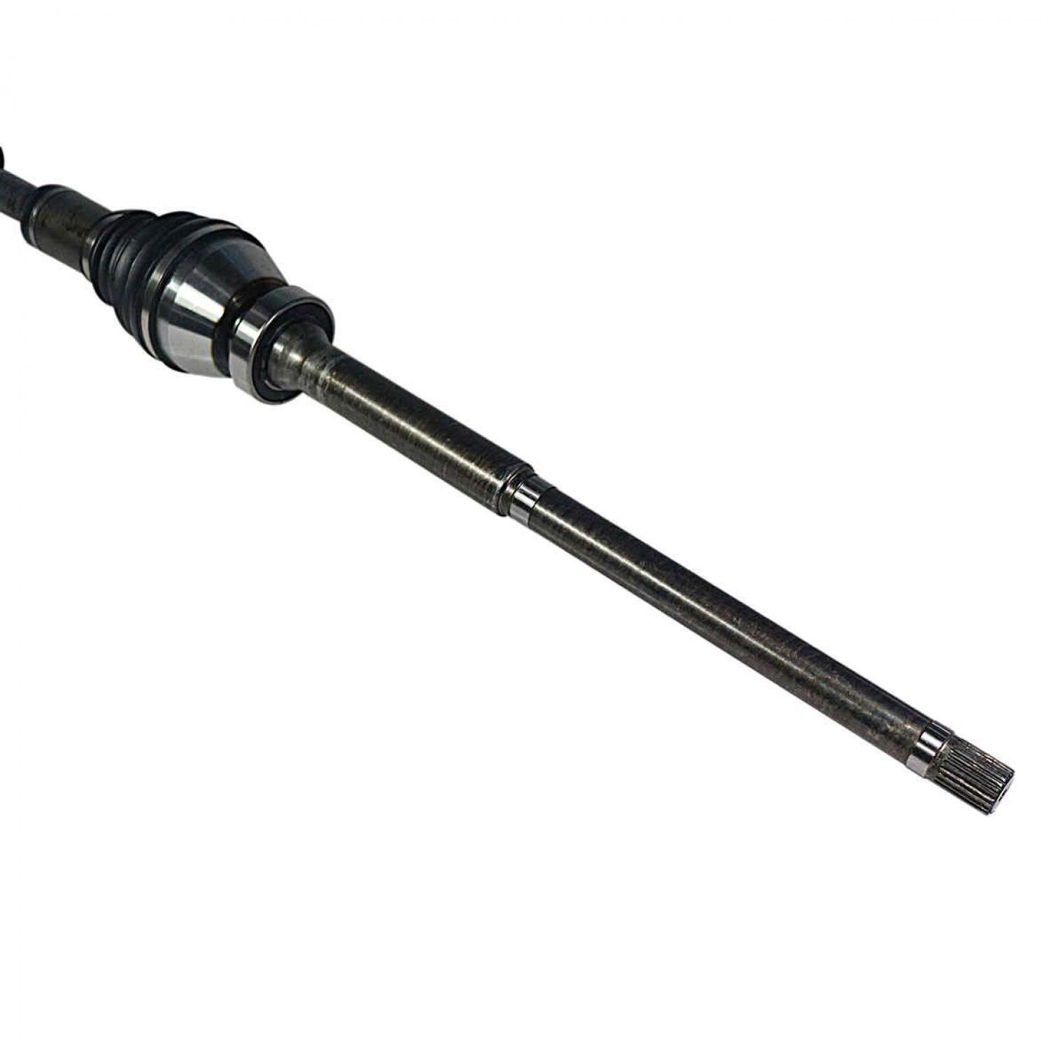 GSP NCV73010 CV Axle Assembly product image 4 of 5