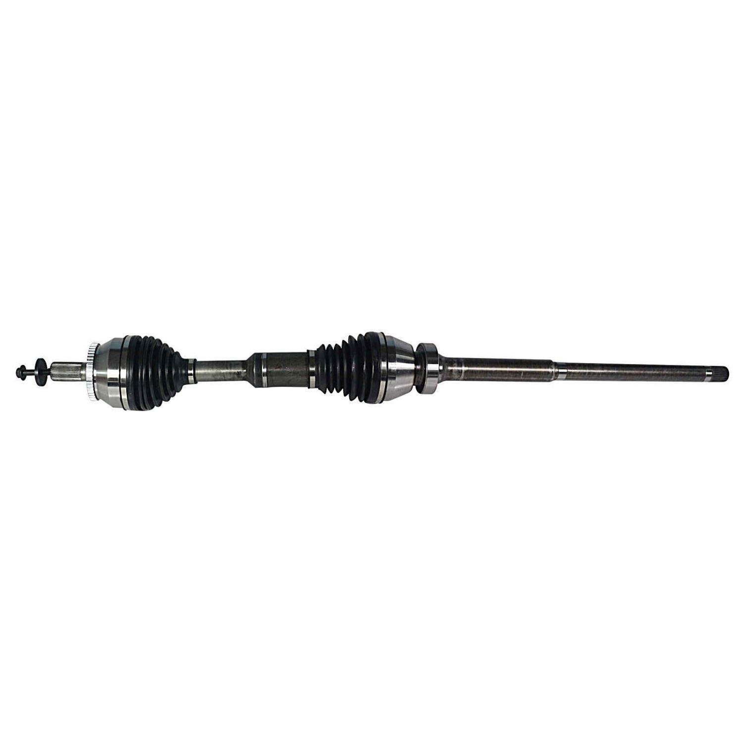GSP NCV73010 CV Axle Assembly product image 5 of 5