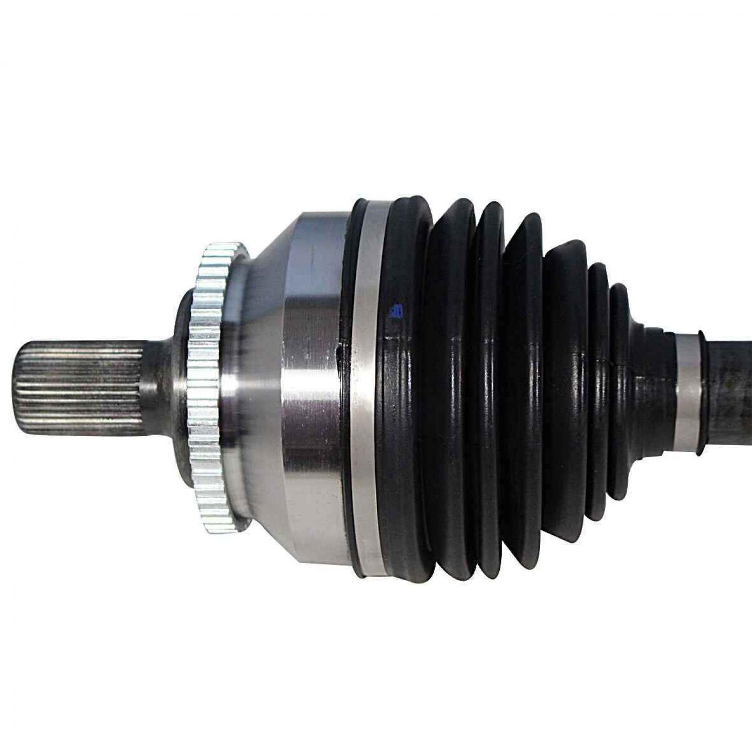 GSP NCV73011 CV Axle Assembly product image 1 of 5