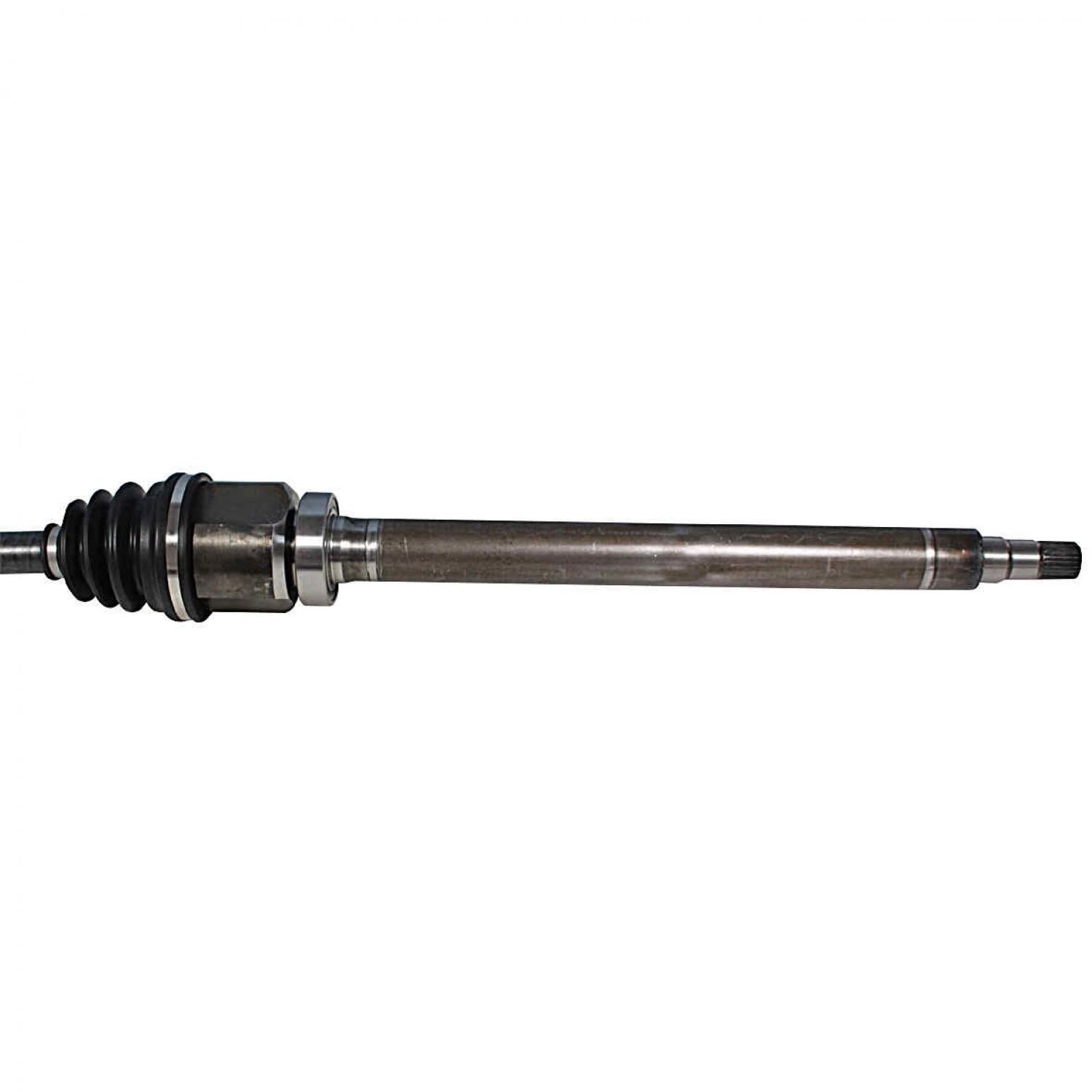 GSP NCV73011 CV Axle Assembly product image 2 of 5