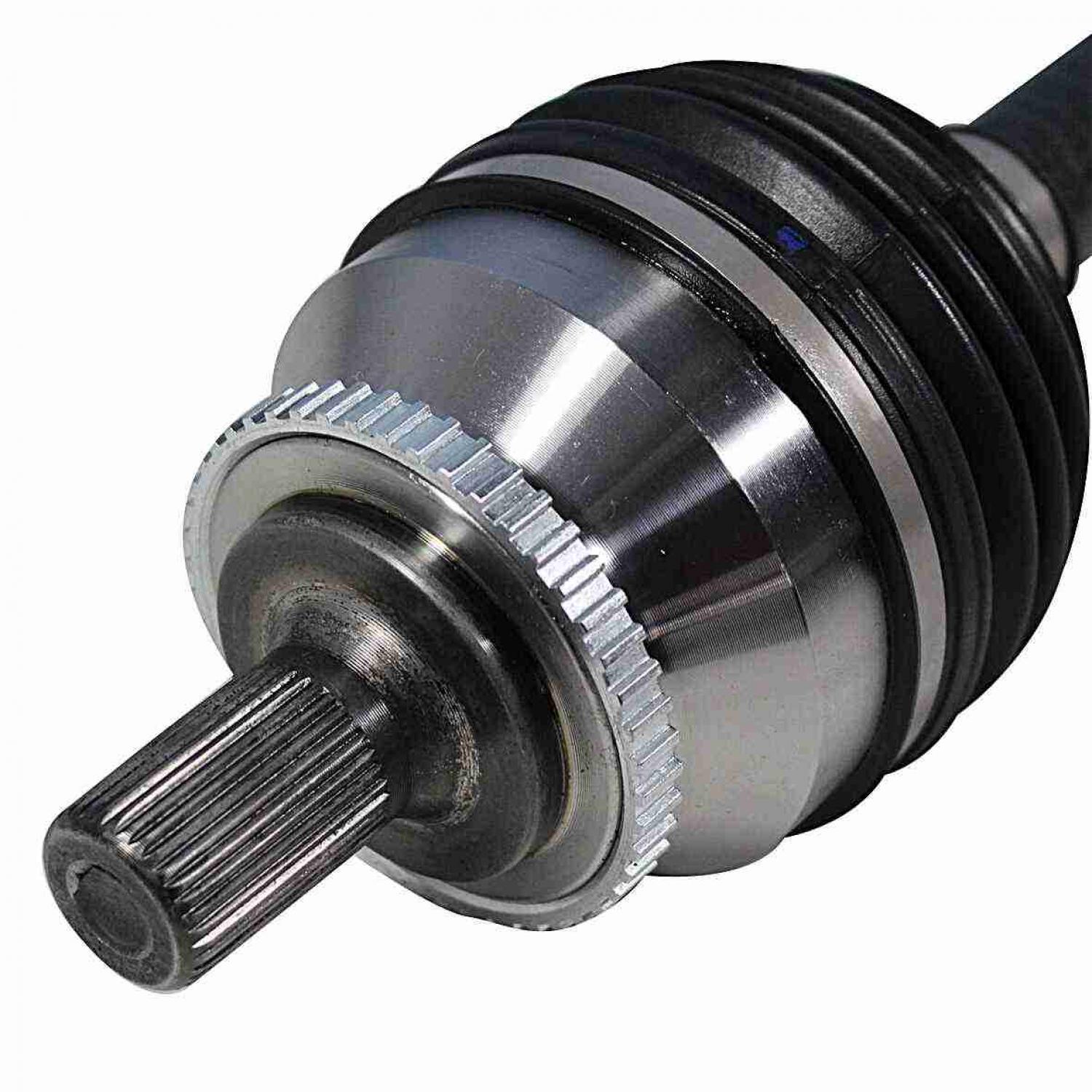 GSP NCV73011 CV Axle Assembly product image 3 of 5