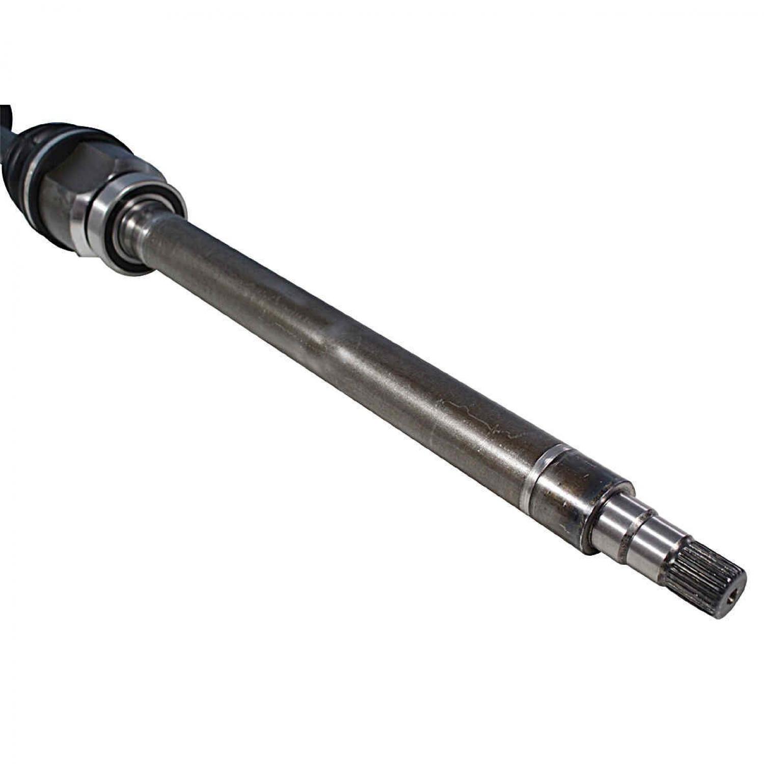 GSP NCV73011 CV Axle Assembly product image 4 of 5