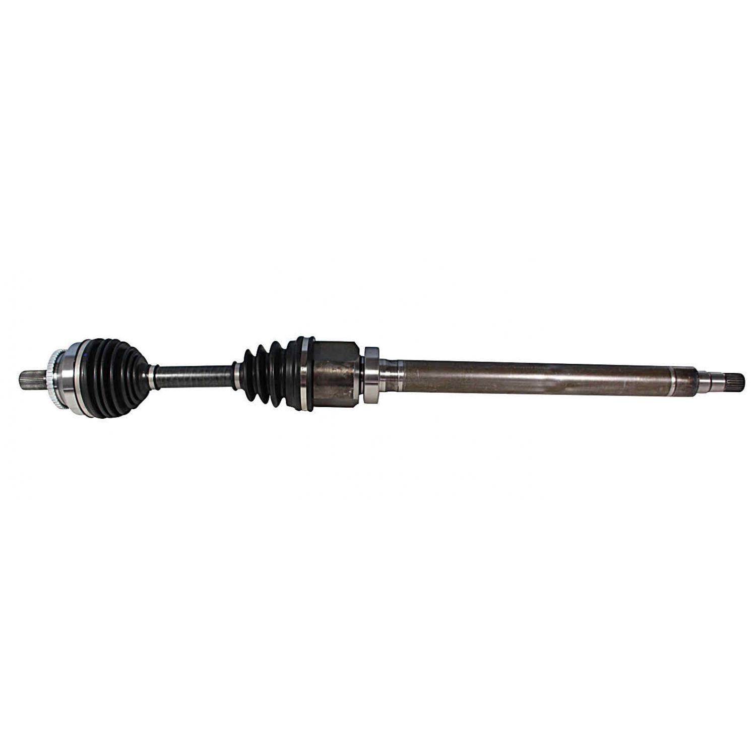 GSP NCV73011 CV Axle Assembly product image 5 of 5