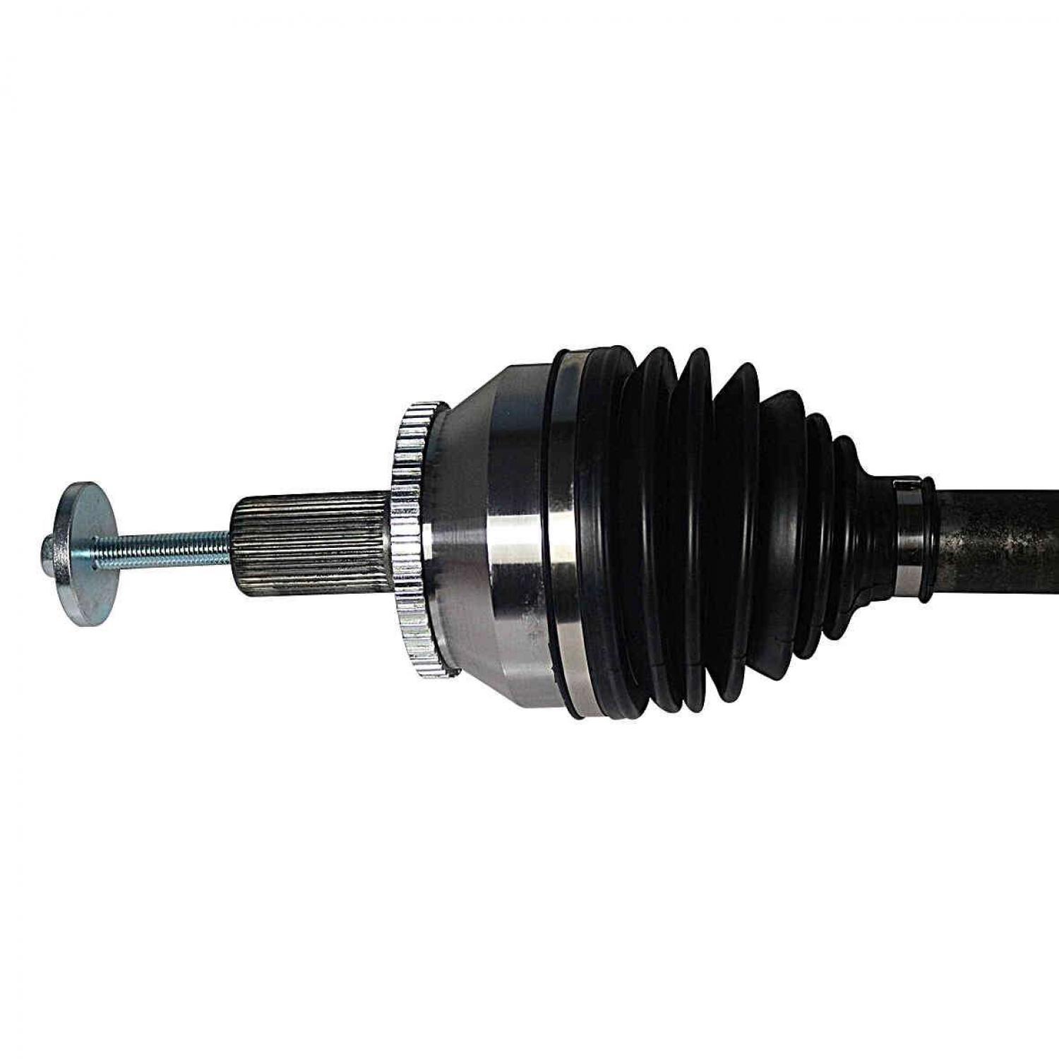 GSP NCV73012 CV Axle Assembly product image 1 of 5