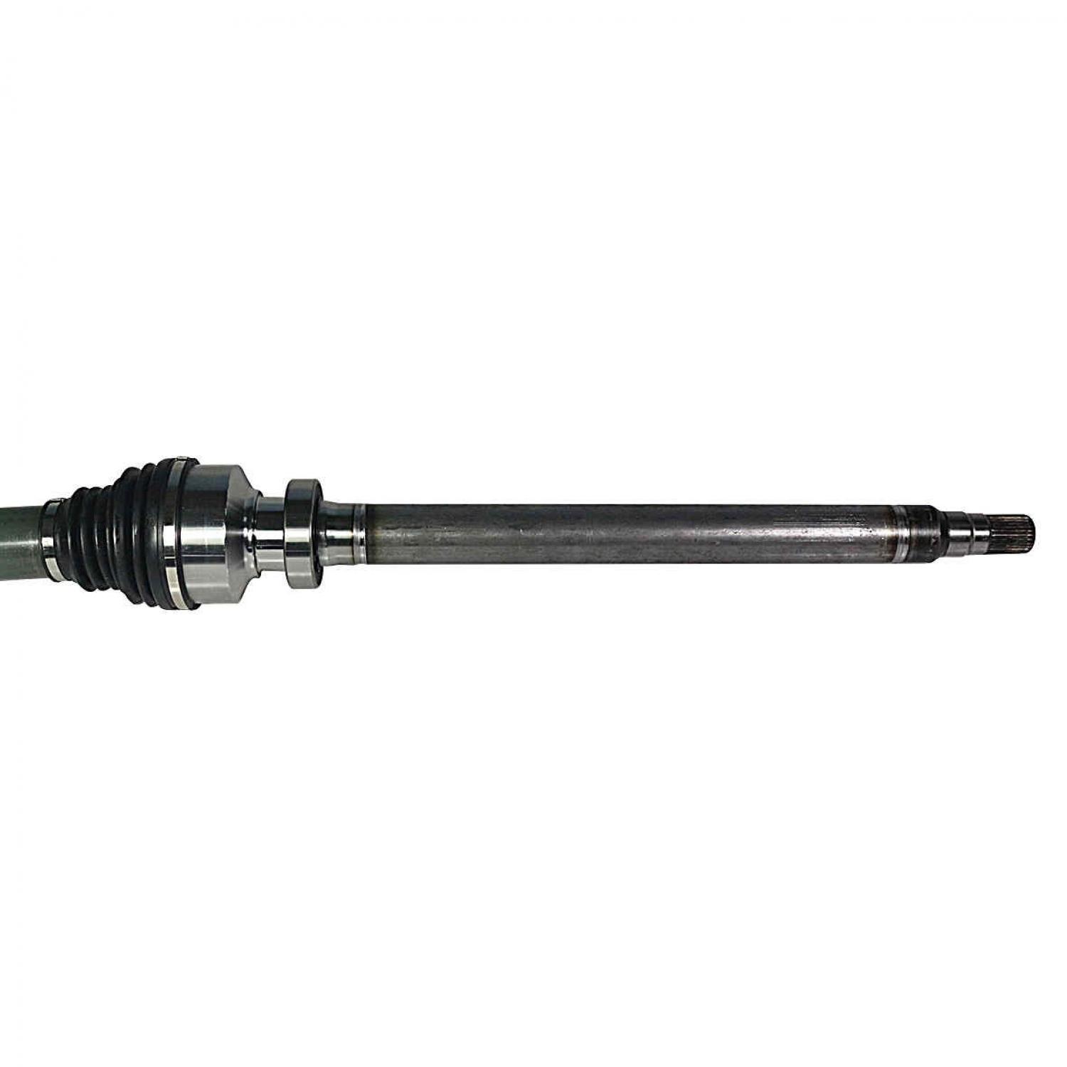 GSP NCV73012 CV Axle Assembly product image 2 of 5
