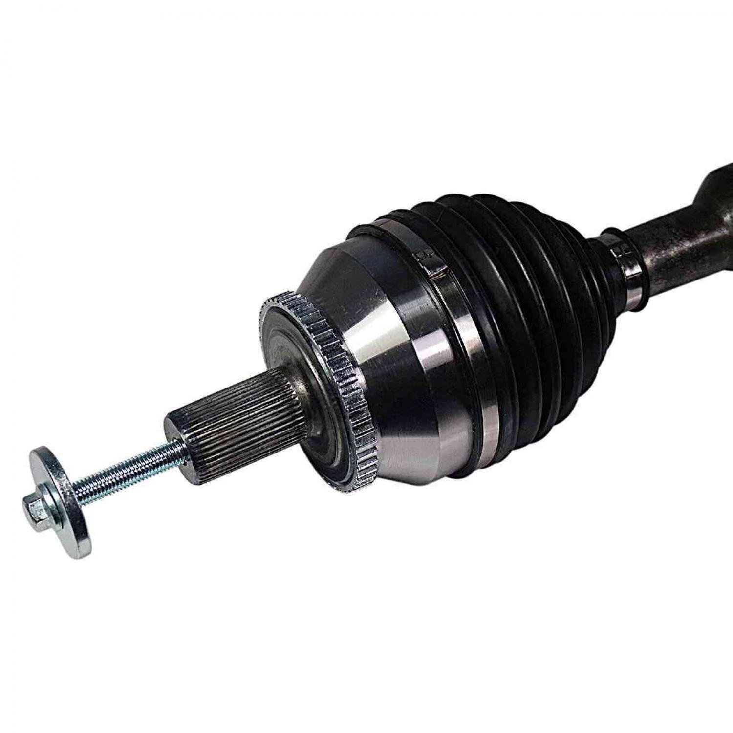 GSP NCV73012 CV Axle Assembly product image 3 of 5