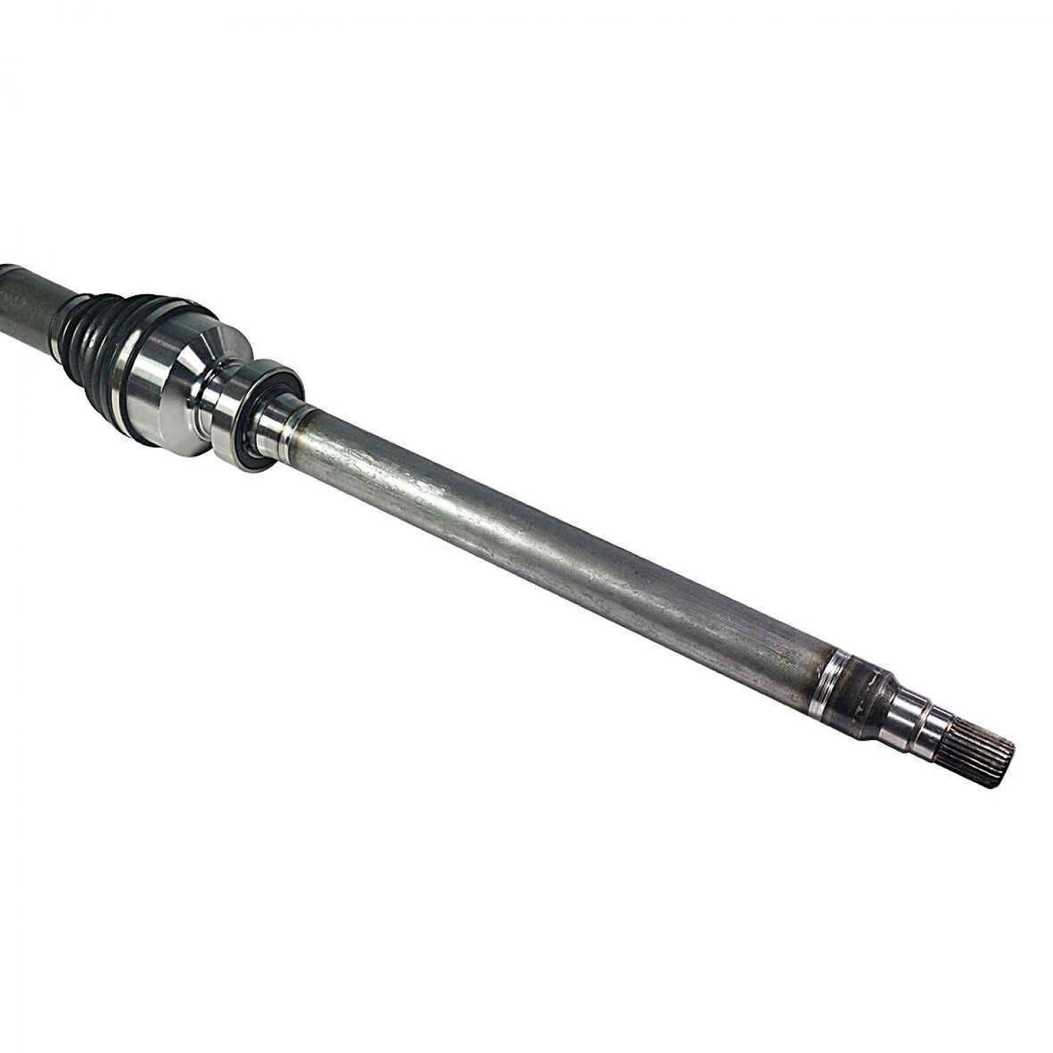 GSP NCV73012 CV Axle Assembly product image 4 of 5