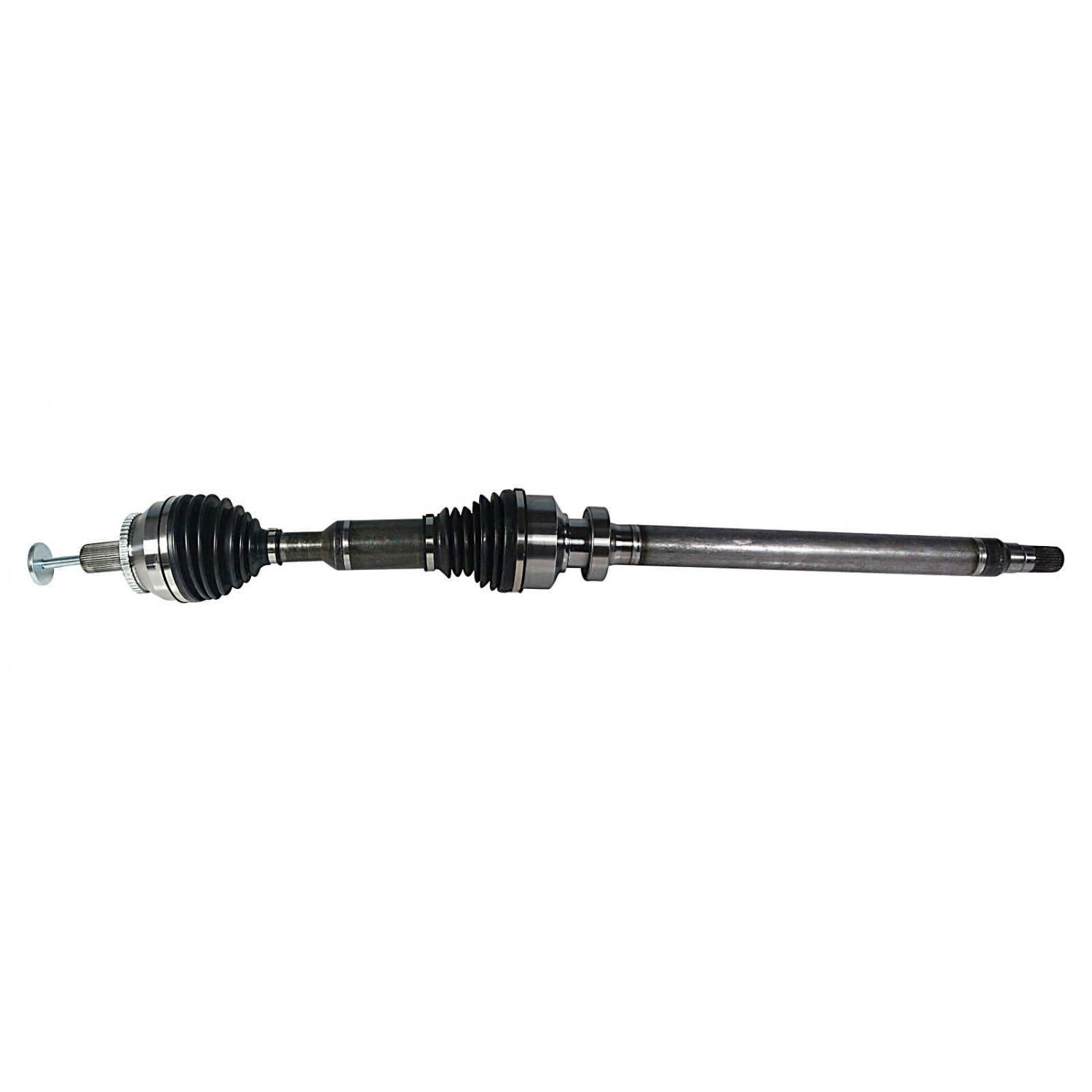 GSP NCV73012 CV Axle Assembly product image 5 of 5