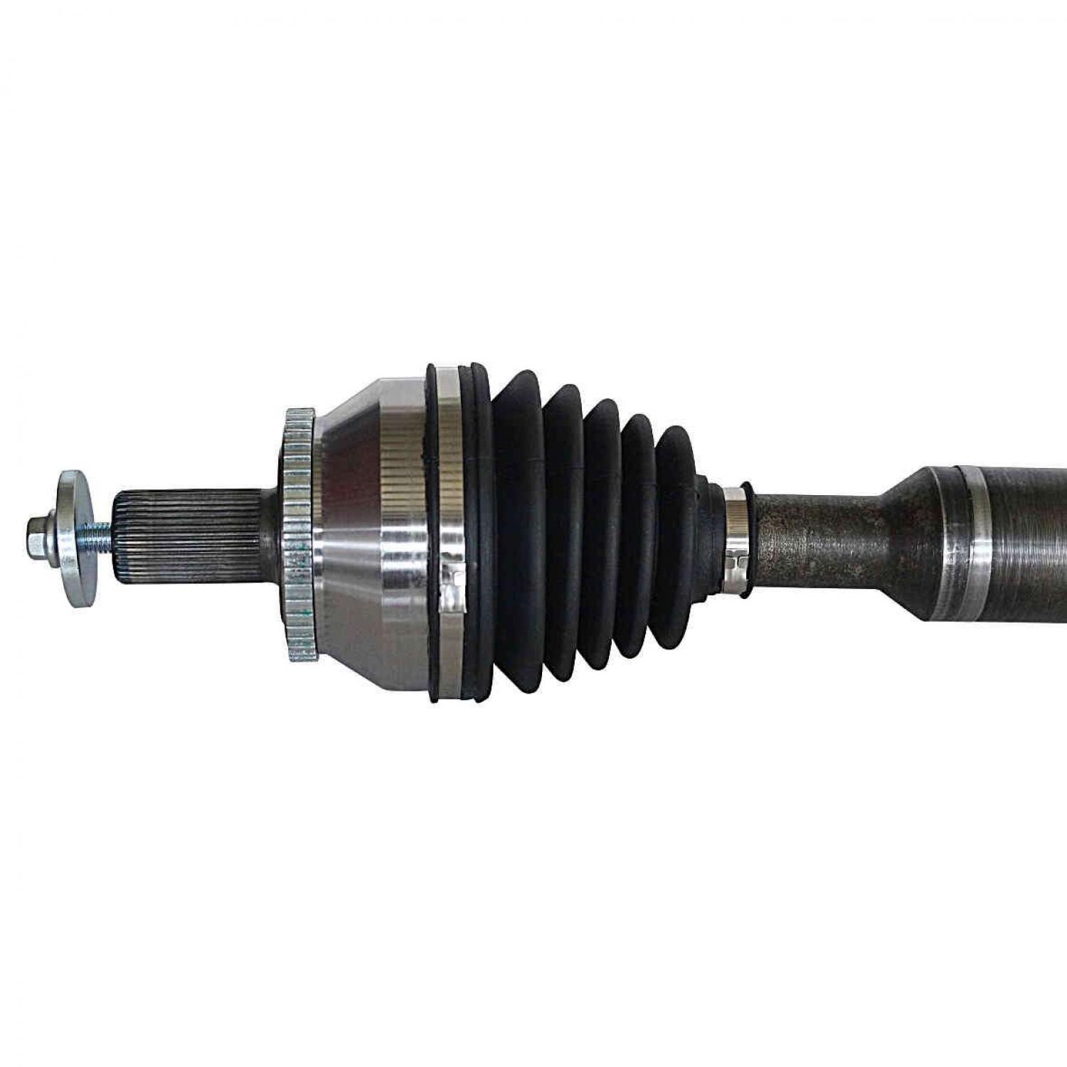GSP NCV73014 CV Axle Assembly product image 1 of 5