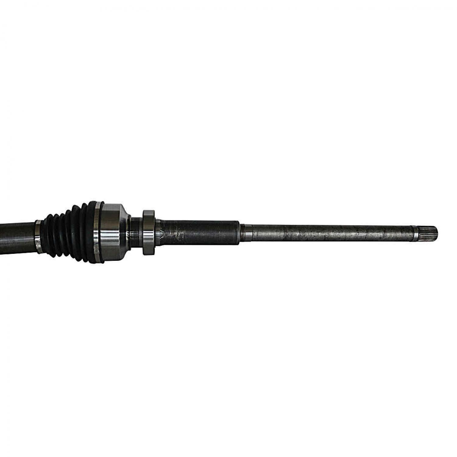 GSP NCV73014 CV Axle Assembly product image 2 of 5