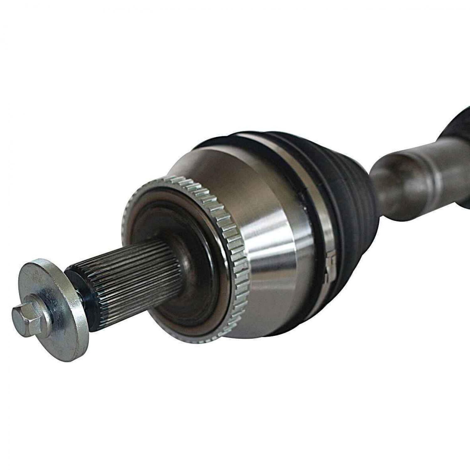 GSP NCV73014 CV Axle Assembly product image 3 of 5