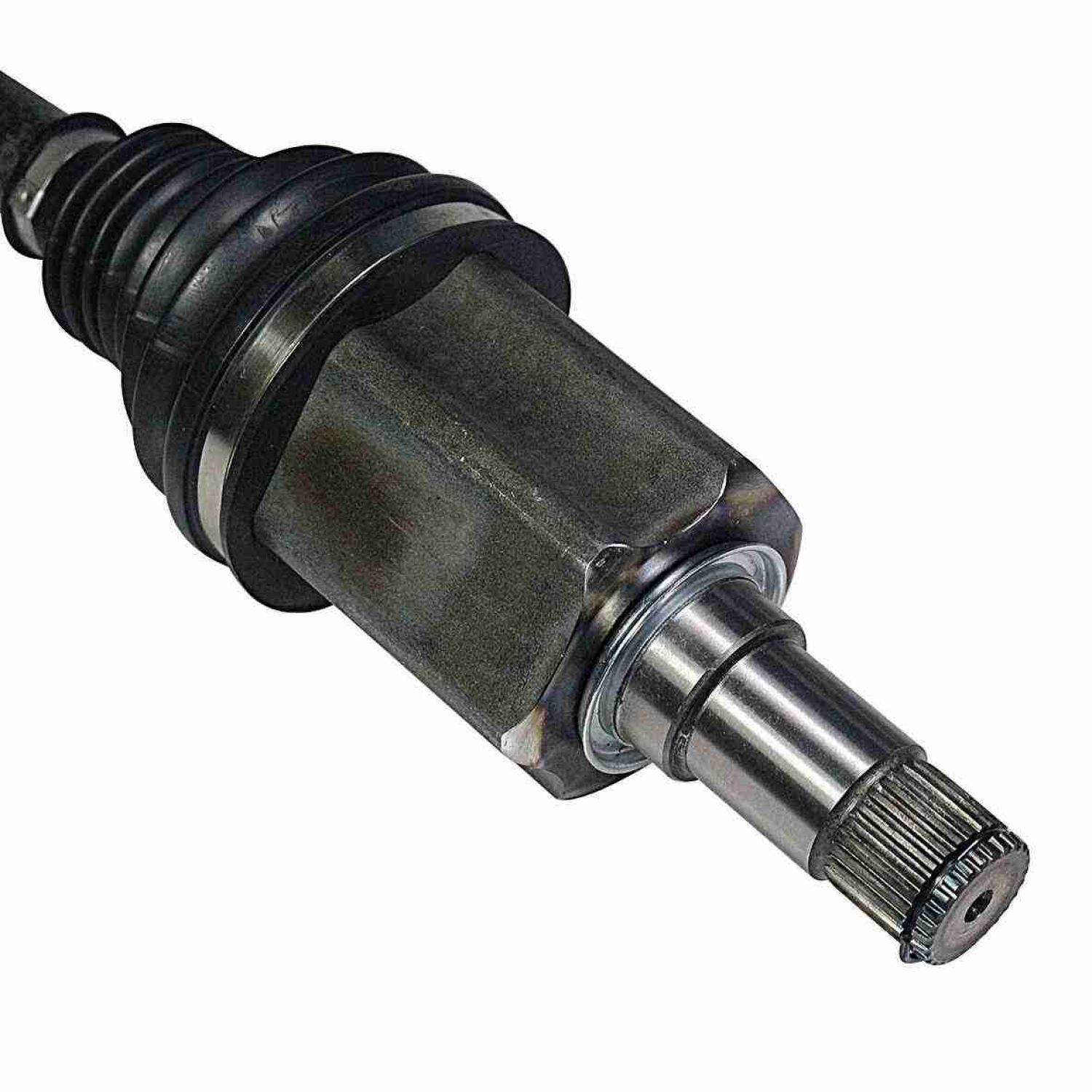 GSP NCV73014 CV Axle Assembly product image 4 of 5