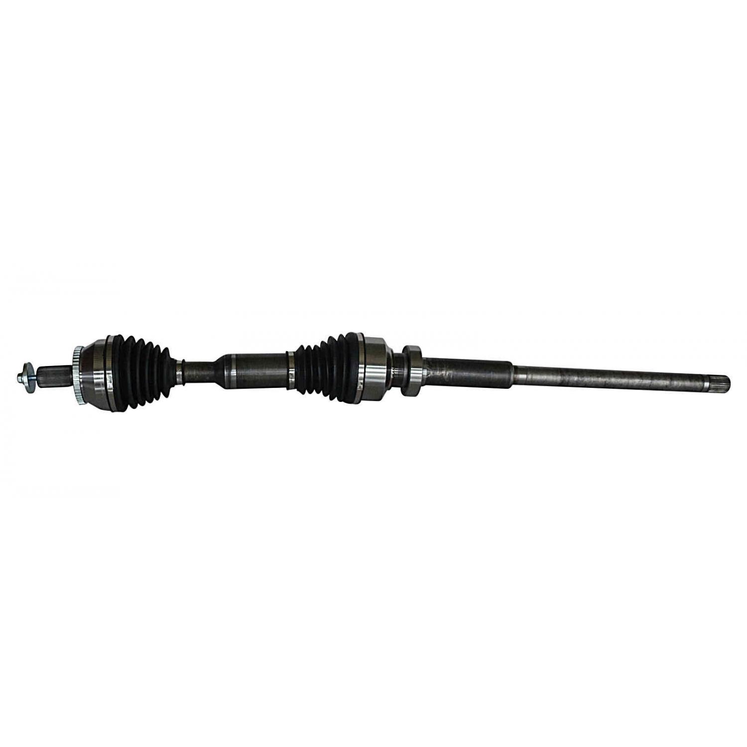 GSP NCV73014 CV Axle Assembly product image 5 of 5