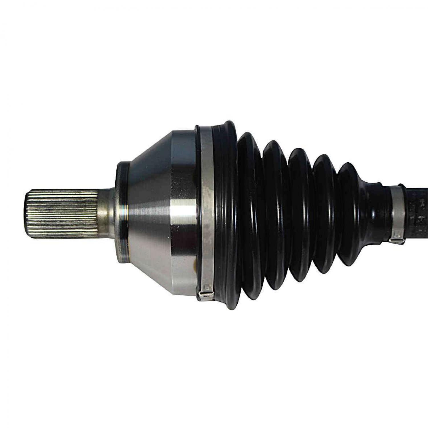 GSP NCV73015 - CV Axle Assembly GSP NCV73015 CV Axle Assembly product image 1 of 5