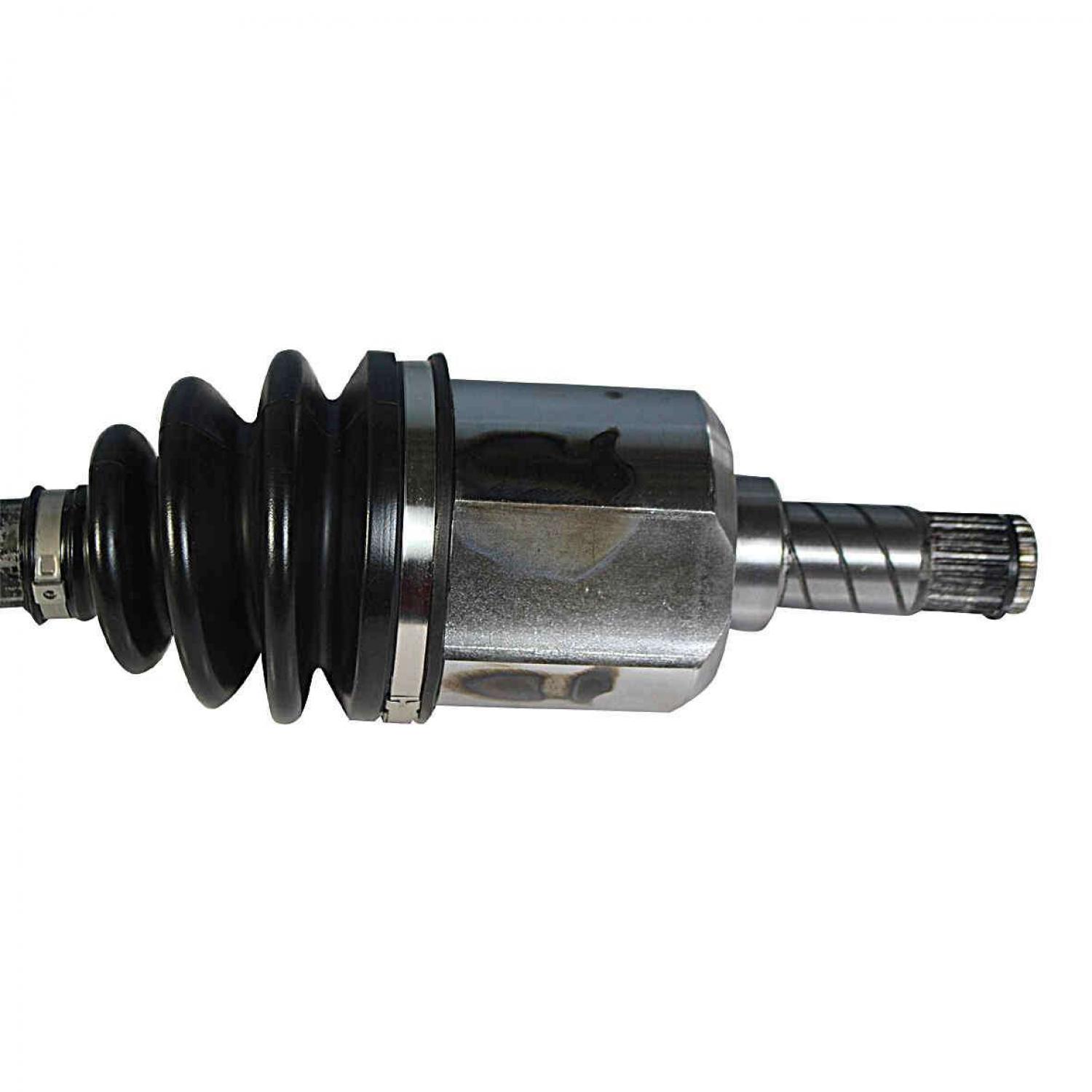 GSP NCV73015 - CV Axle Assembly GSP NCV73015 CV Axle Assembly product image 2 of 5