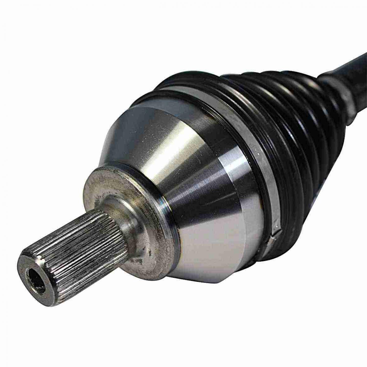 GSP NCV73015 - CV Axle Assembly GSP NCV73015 CV Axle Assembly product image 3 of 5
