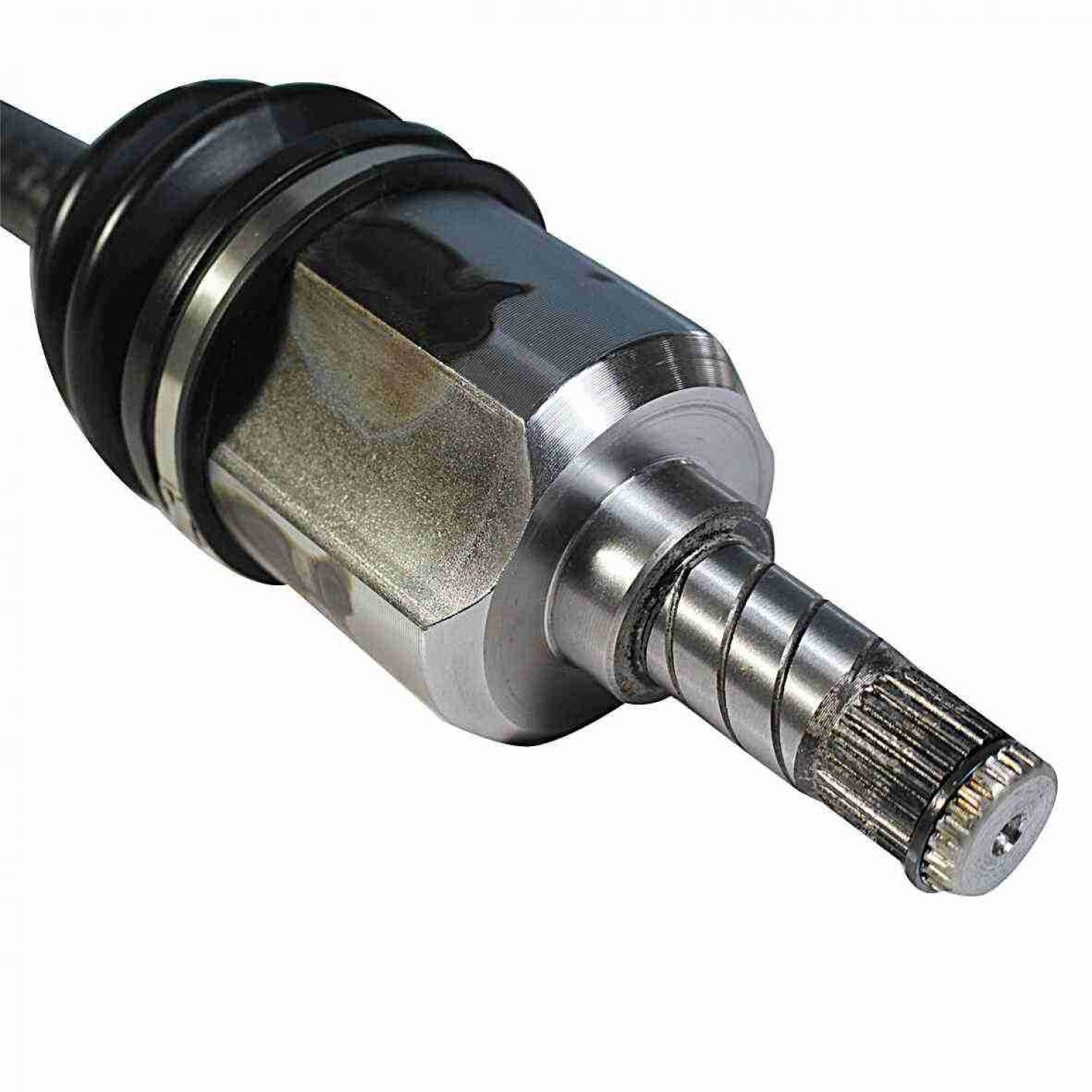 GSP NCV73015 - CV Axle Assembly GSP NCV73015 CV Axle Assembly product image 4 of 5