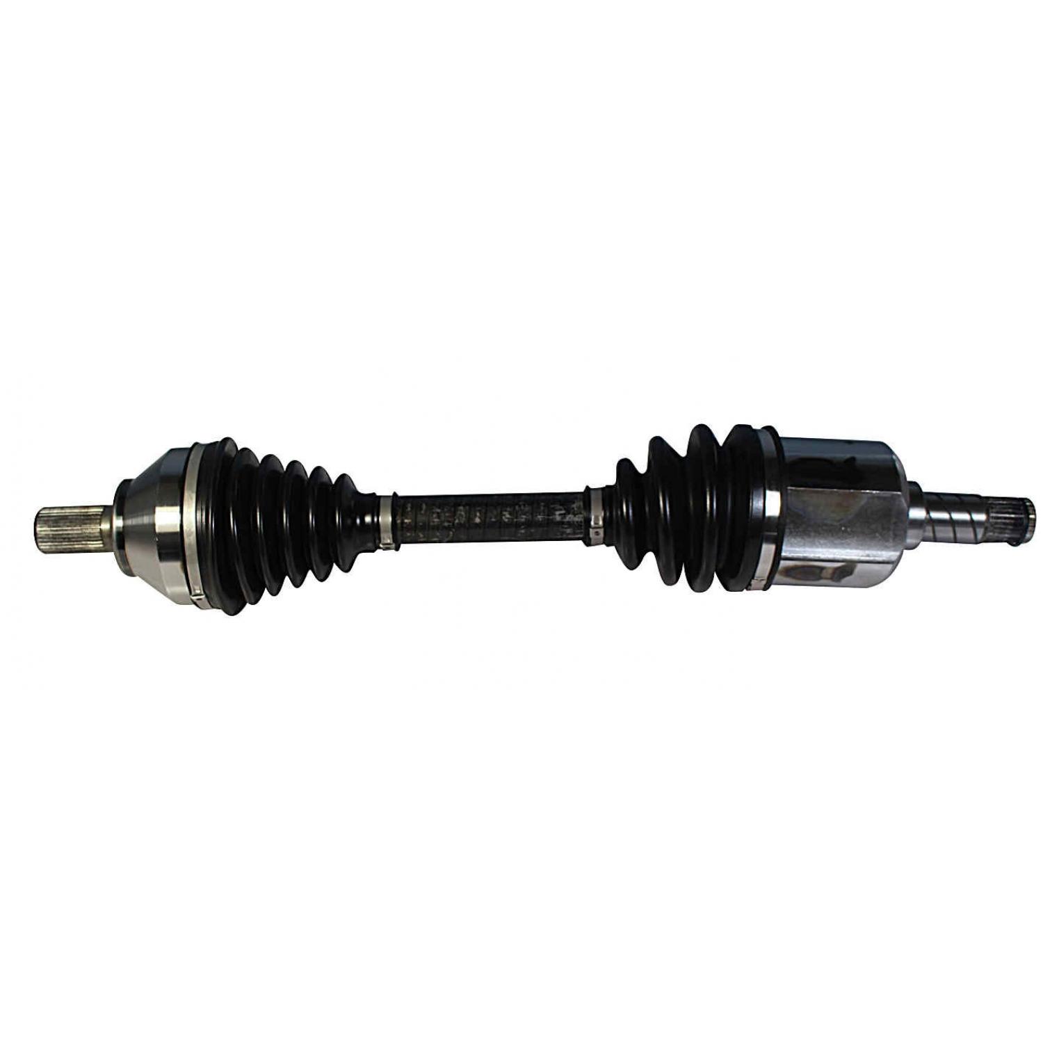GSP NCV73015 - CV Axle Assembly GSP NCV73015 CV Axle Assembly product image 5 of 5