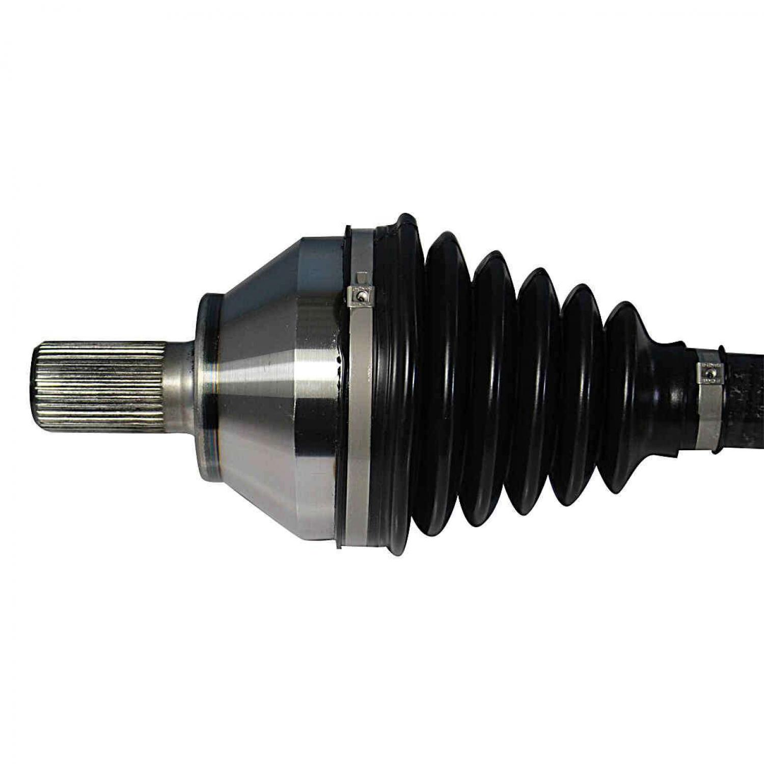 GSP NCV73016 CV Axle Assembly product image 1 of 5