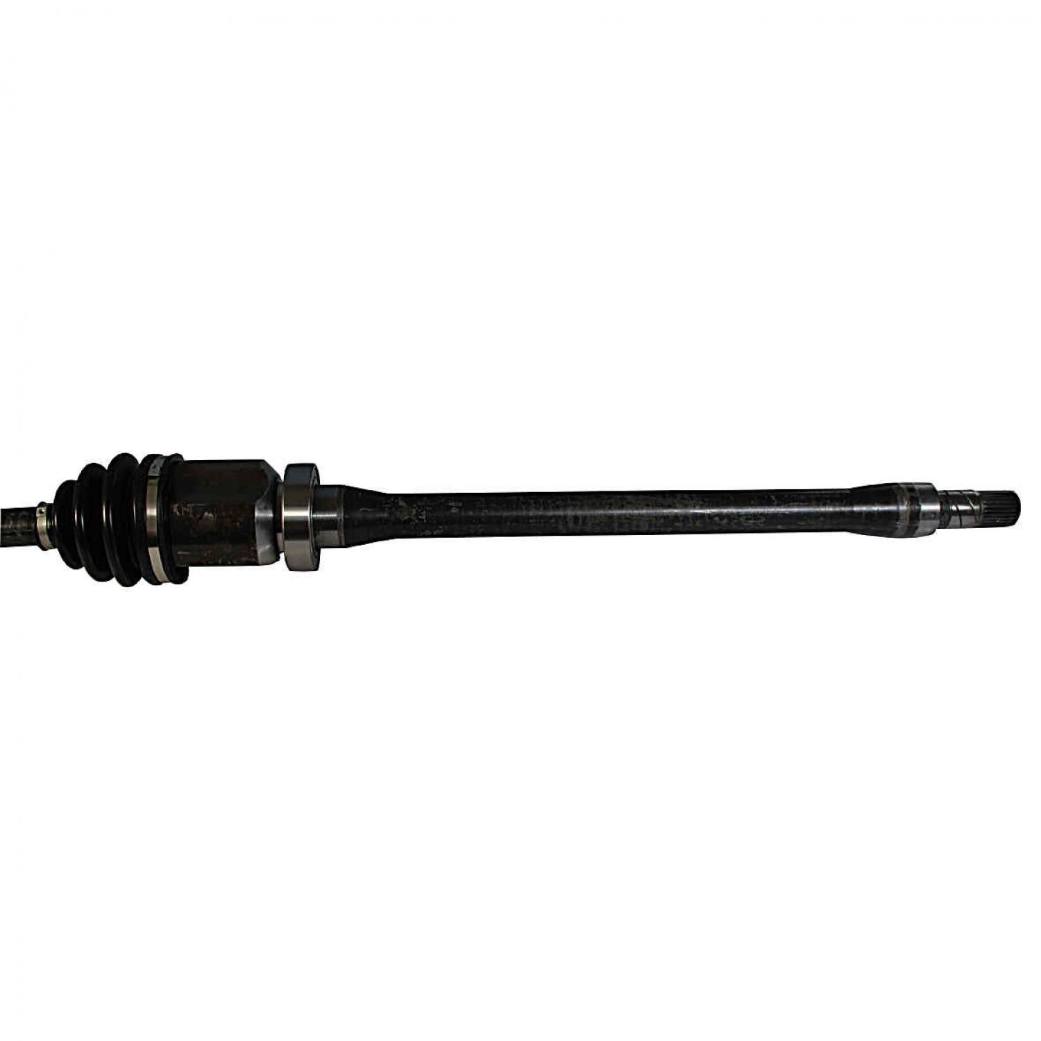 GSP NCV73016 CV Axle Assembly product image 2 of 5