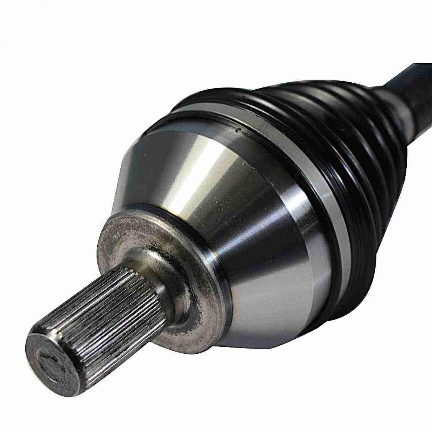 GSP NCV73016 CV Axle Assembly product image 3 of 5