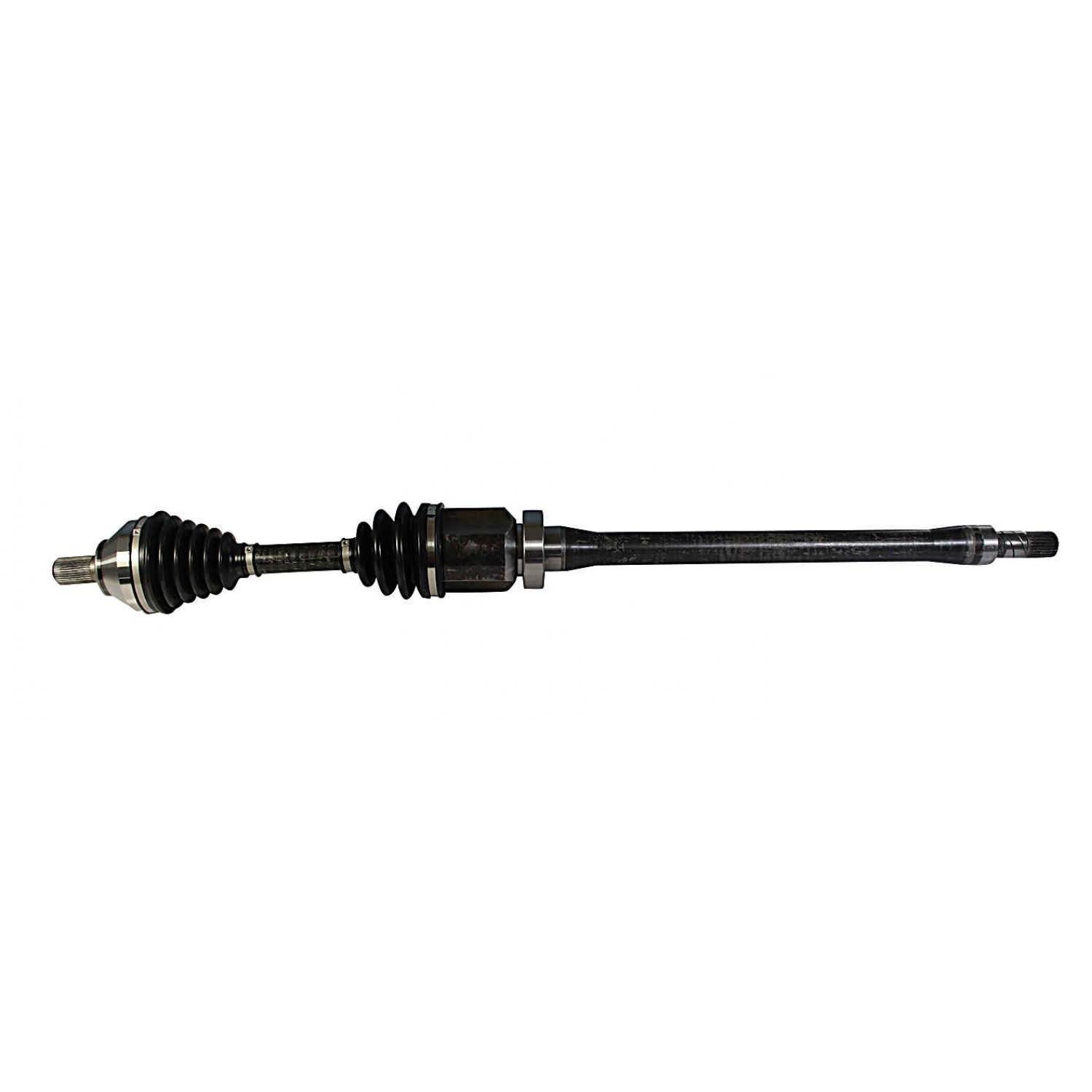 GSP NCV73016 CV Axle Assembly product image 5 of 5