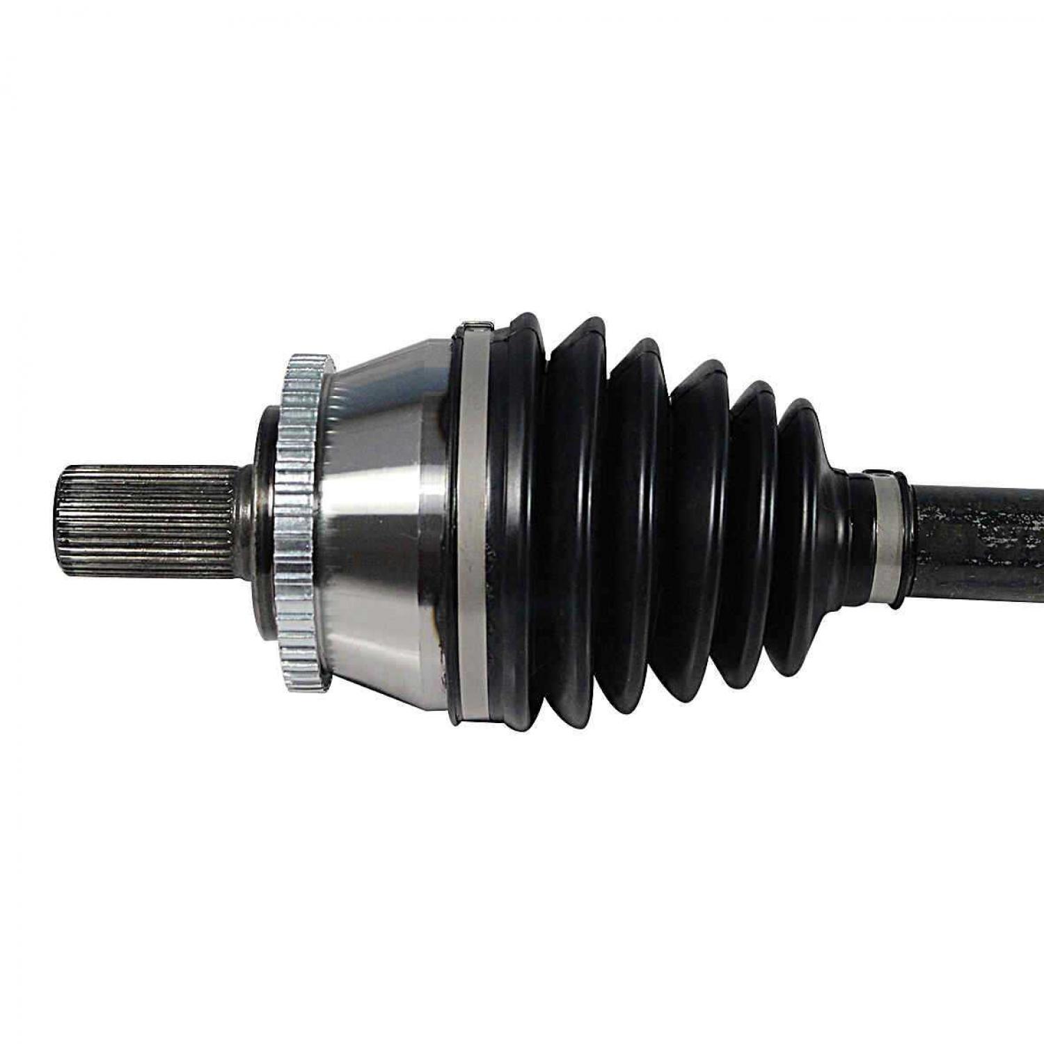 GSP NCV73020 - CV Axle Assembly GSP NCV73020 CV Axle Assembly product image 1 of 5