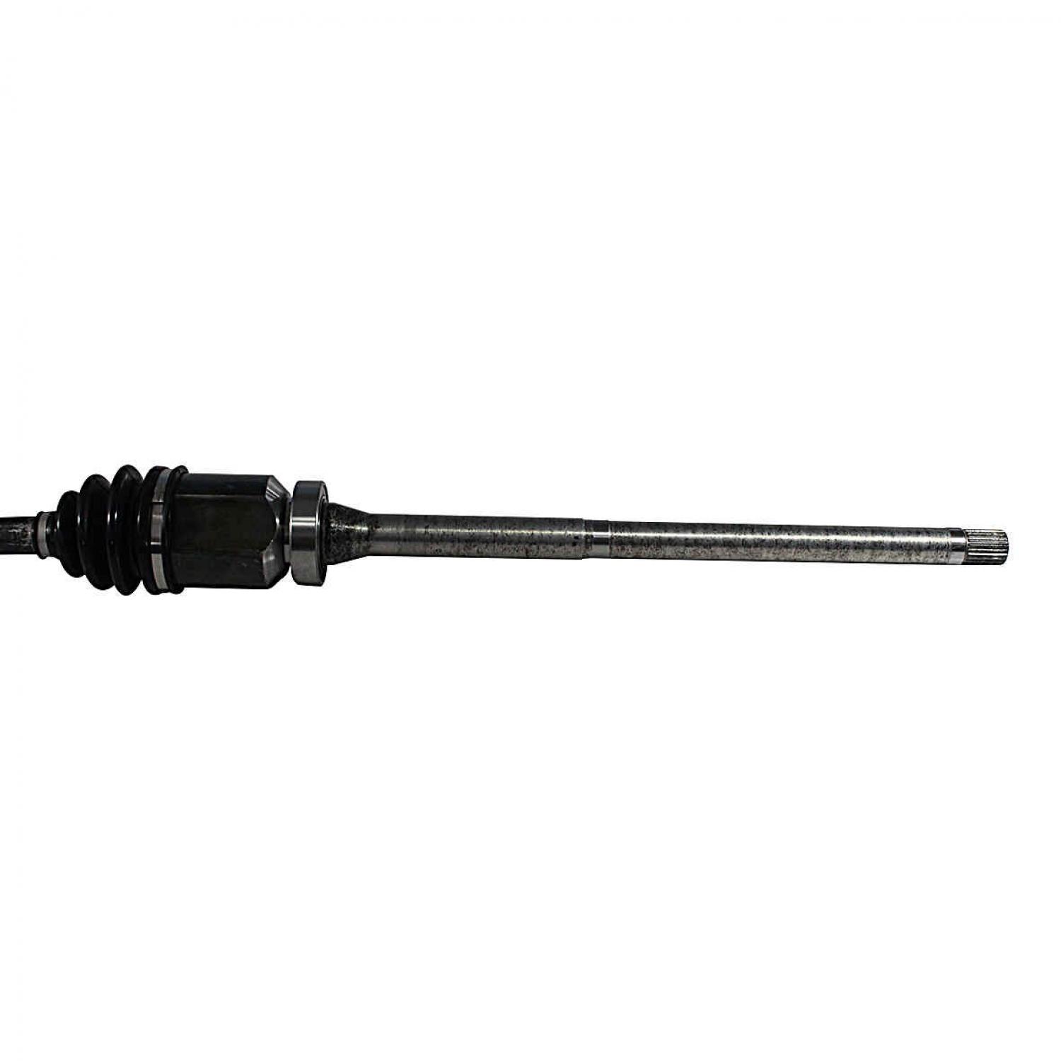 GSP NCV73020 - CV Axle Assembly GSP NCV73020 CV Axle Assembly product image 2 of 5