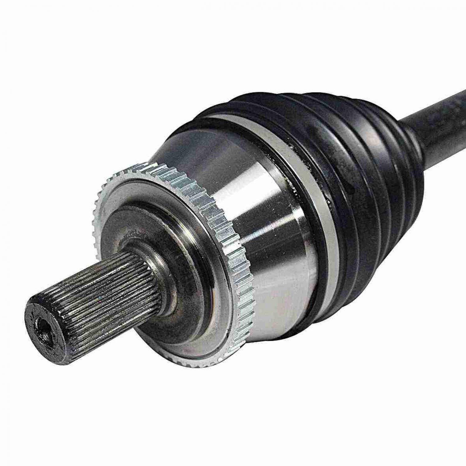 GSP NCV73020 - CV Axle Assembly GSP NCV73020 CV Axle Assembly product image 3 of 5