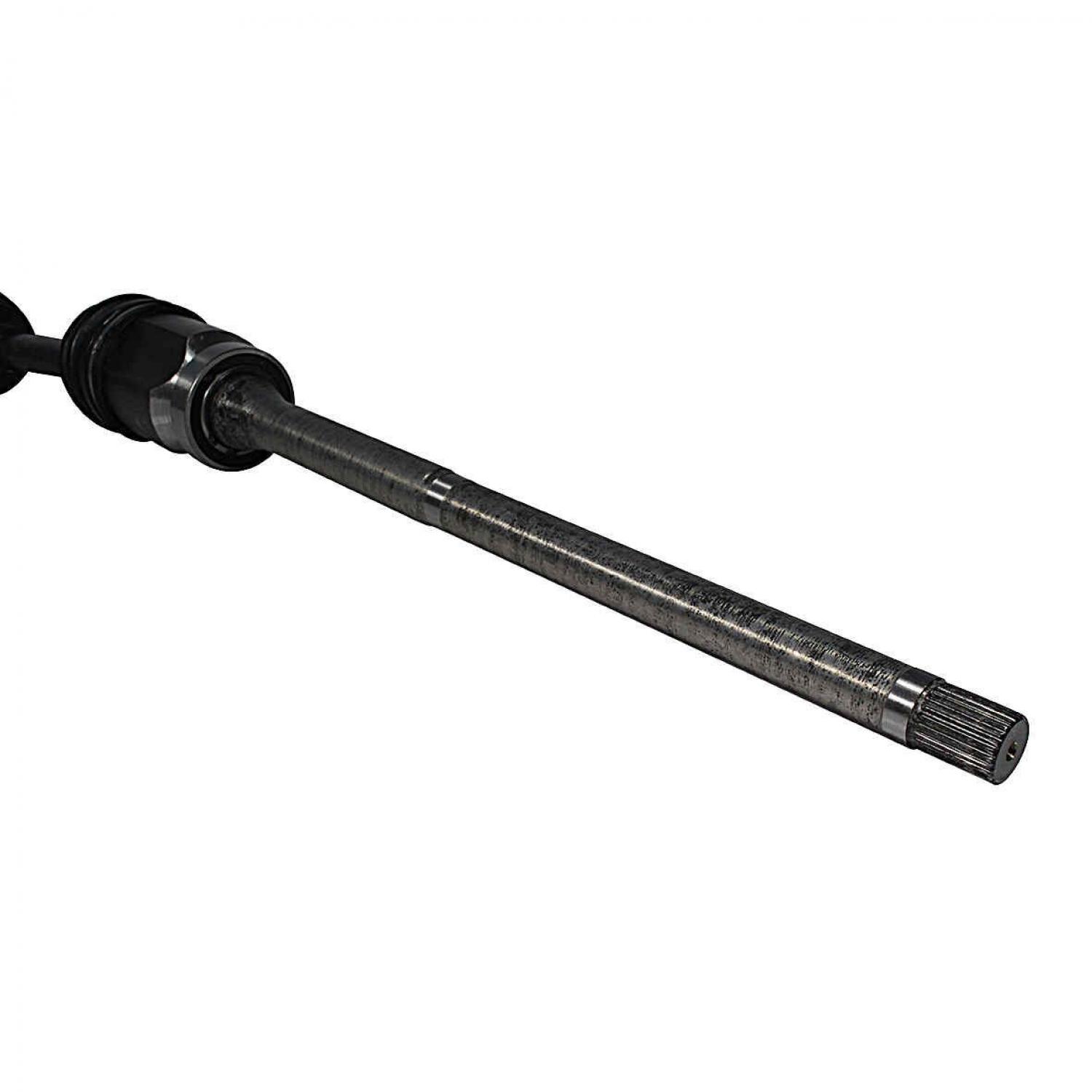 GSP NCV73020 - CV Axle Assembly GSP NCV73020 CV Axle Assembly product image 4 of 5