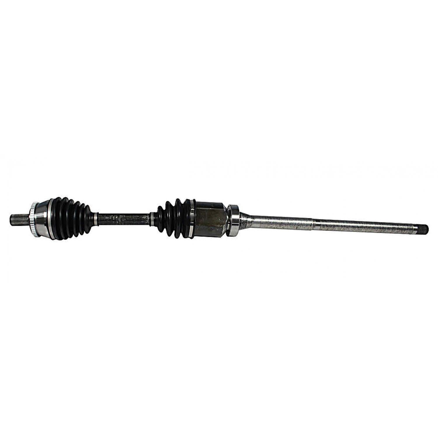 GSP NCV73020 - CV Axle Assembly GSP NCV73020 CV Axle Assembly product image 5 of 5