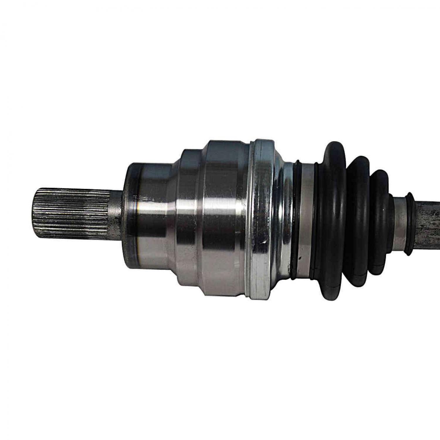 GSP NCV73021 CV Axle Assembly product image 1 of 5
