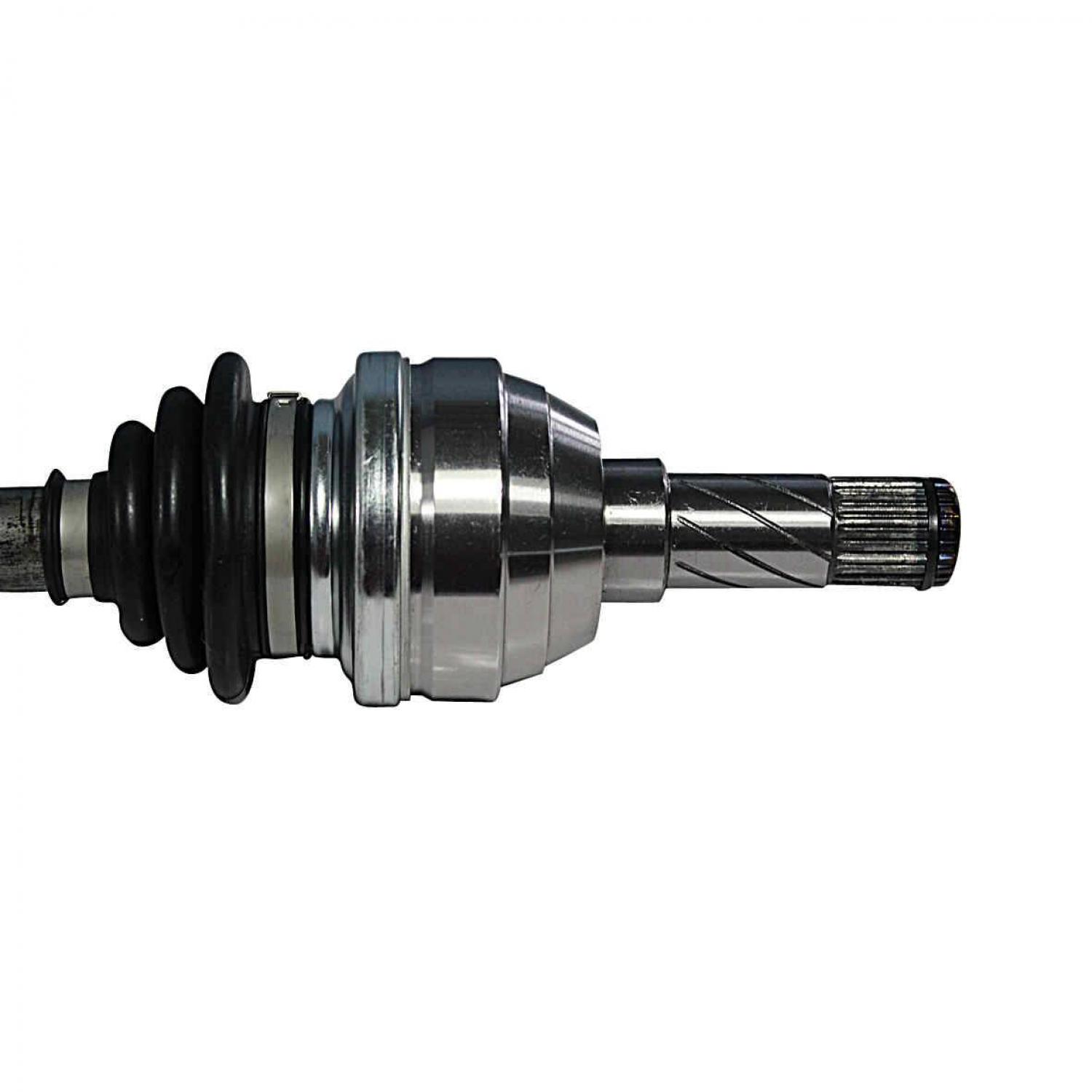 GSP NCV73021 CV Axle Assembly product image 2 of 5
